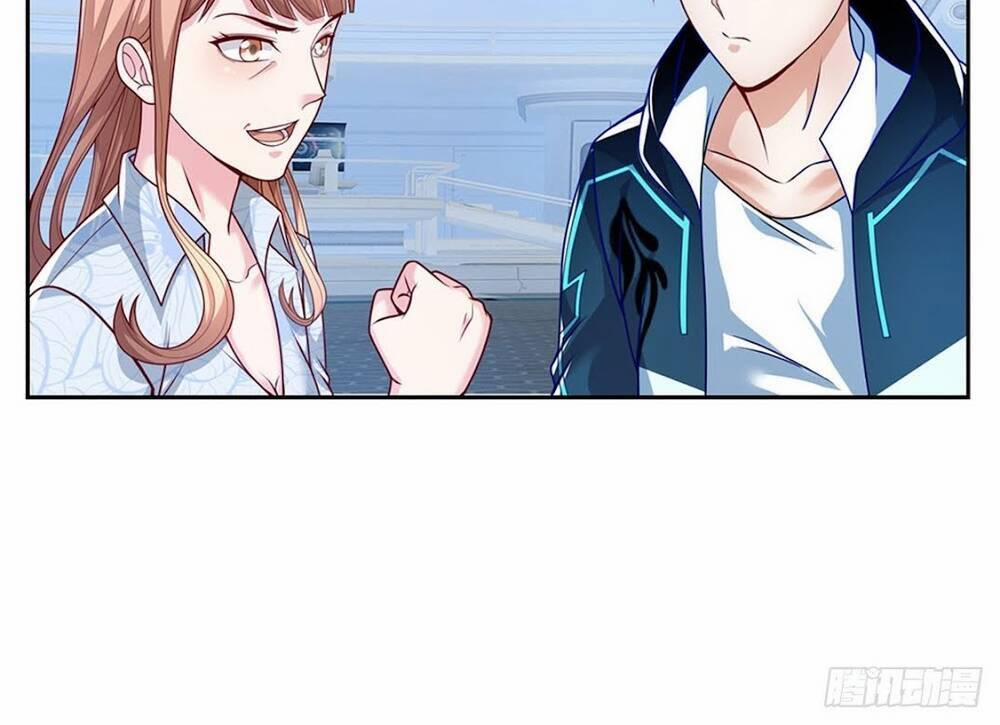 Thẻ Đăng Nhập Phong Ấn Siêu Cấp 18 trang 15