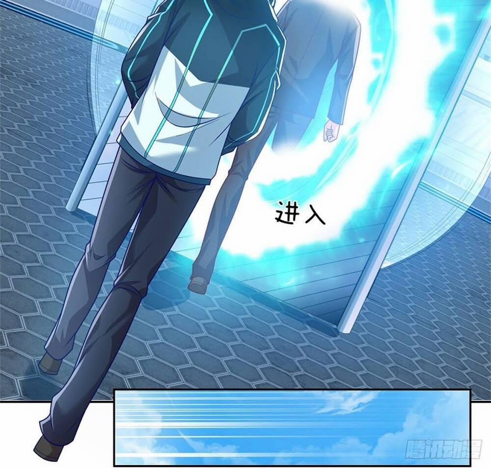 Thẻ Đăng Nhập Phong Ấn Siêu Cấp 18 trang 17