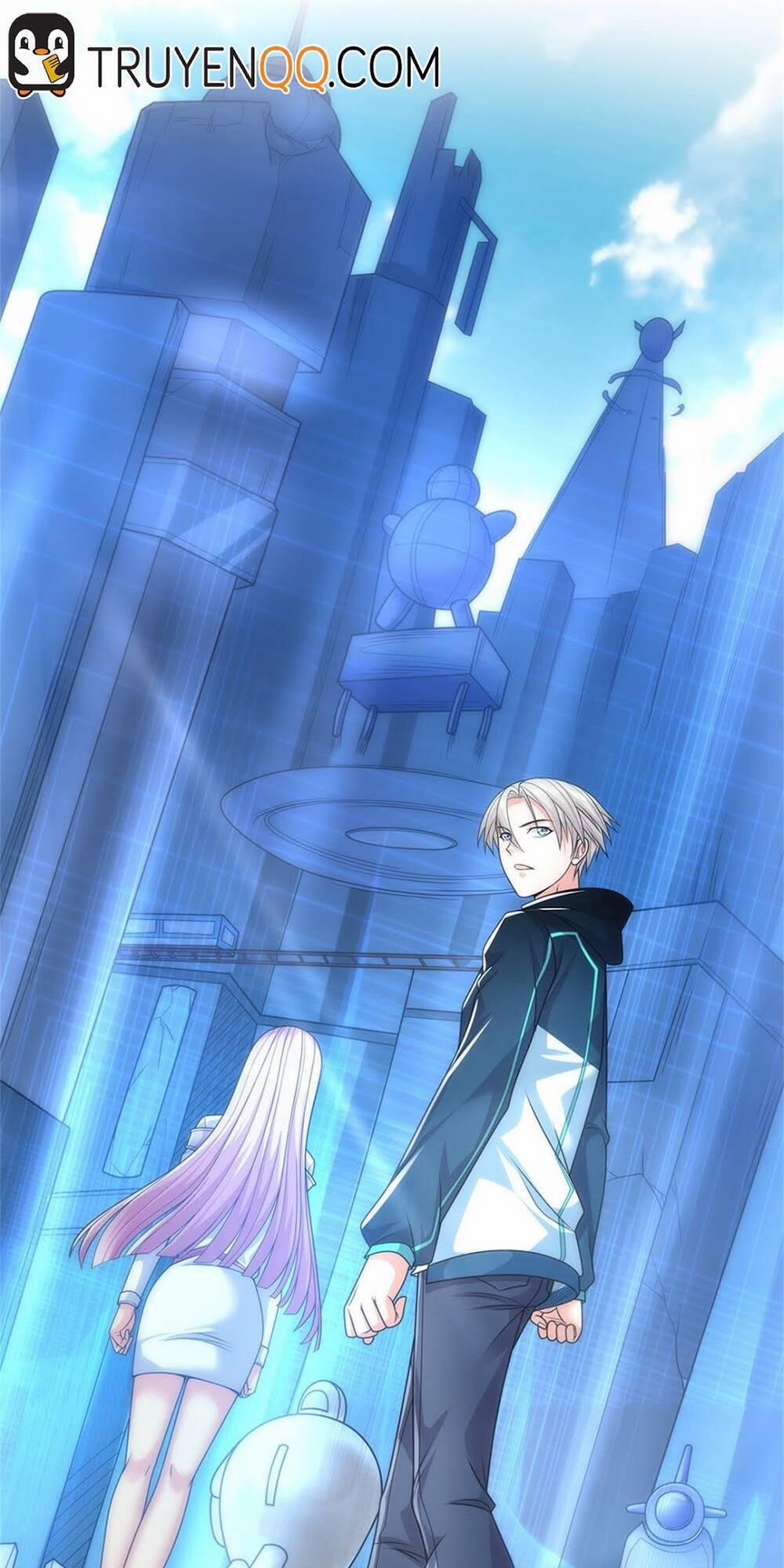 Thẻ Đăng Nhập Phong Ấn Siêu Cấp 18 trang 19