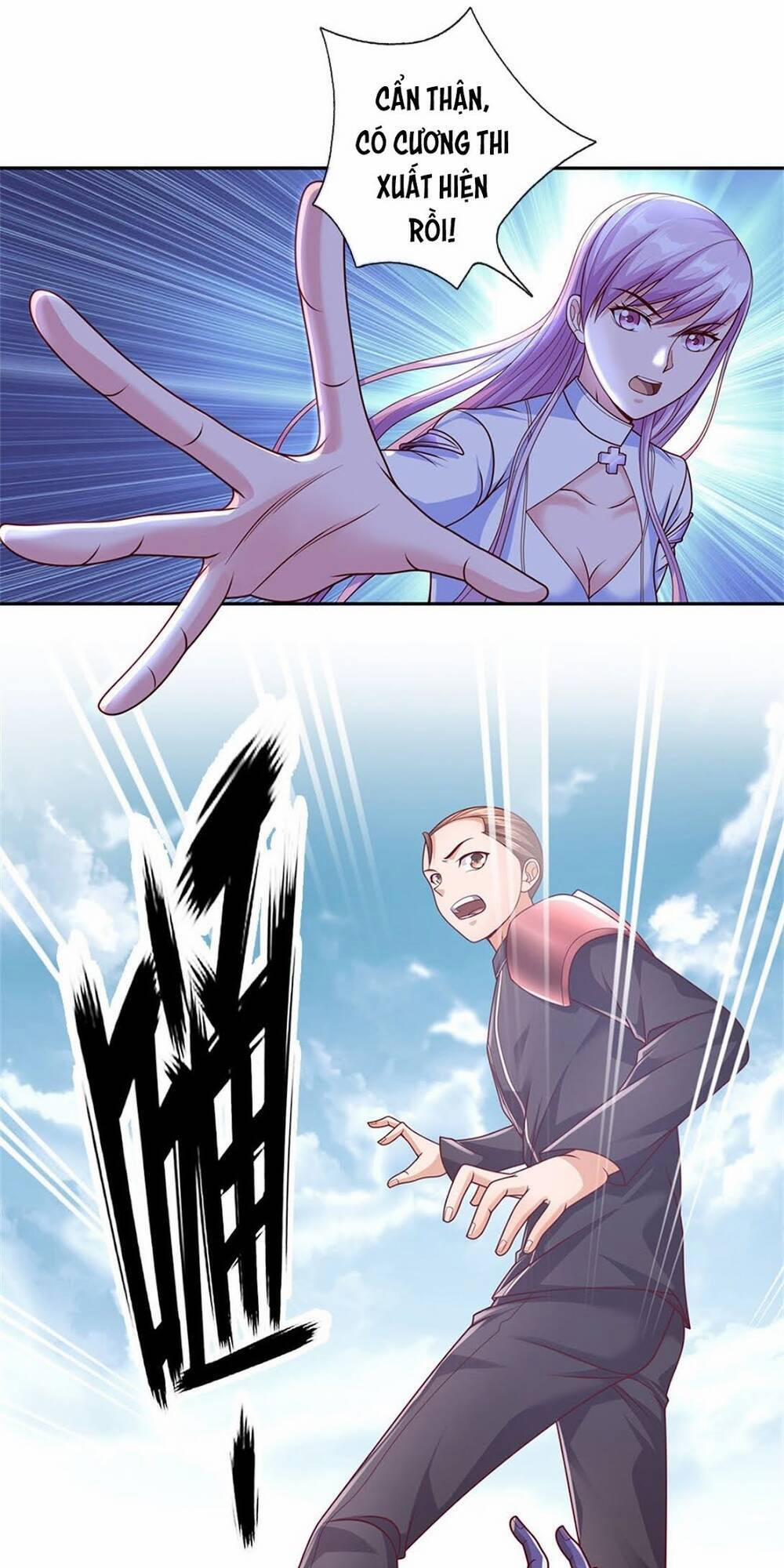 Thẻ Đăng Nhập Phong Ấn Siêu Cấp 18 trang 22