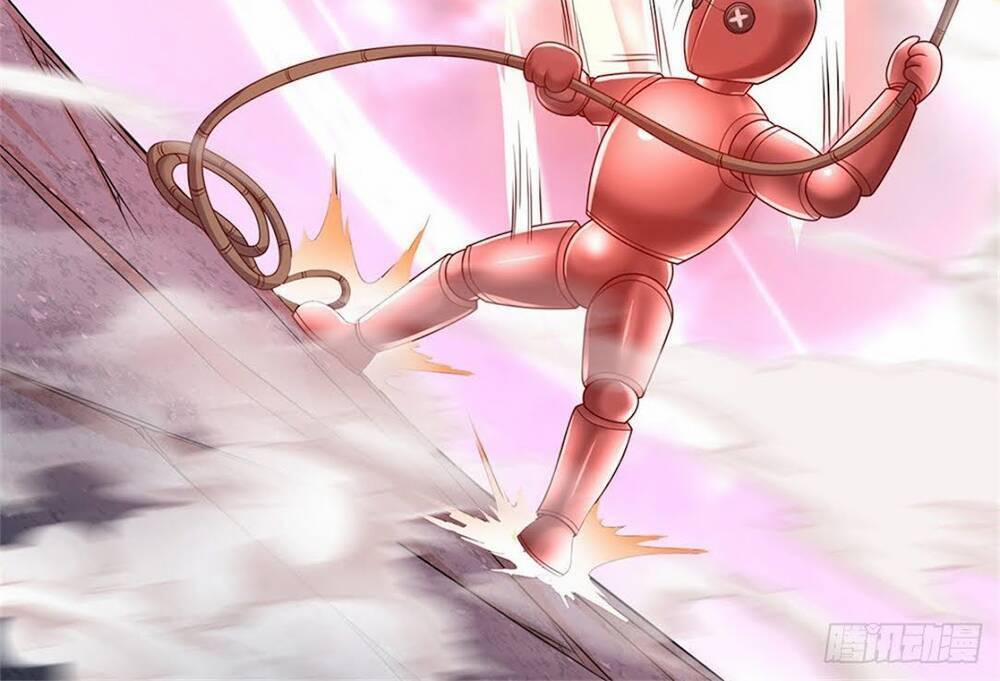 Thẻ Đăng Nhập Phong Ấn Siêu Cấp 18 trang 27