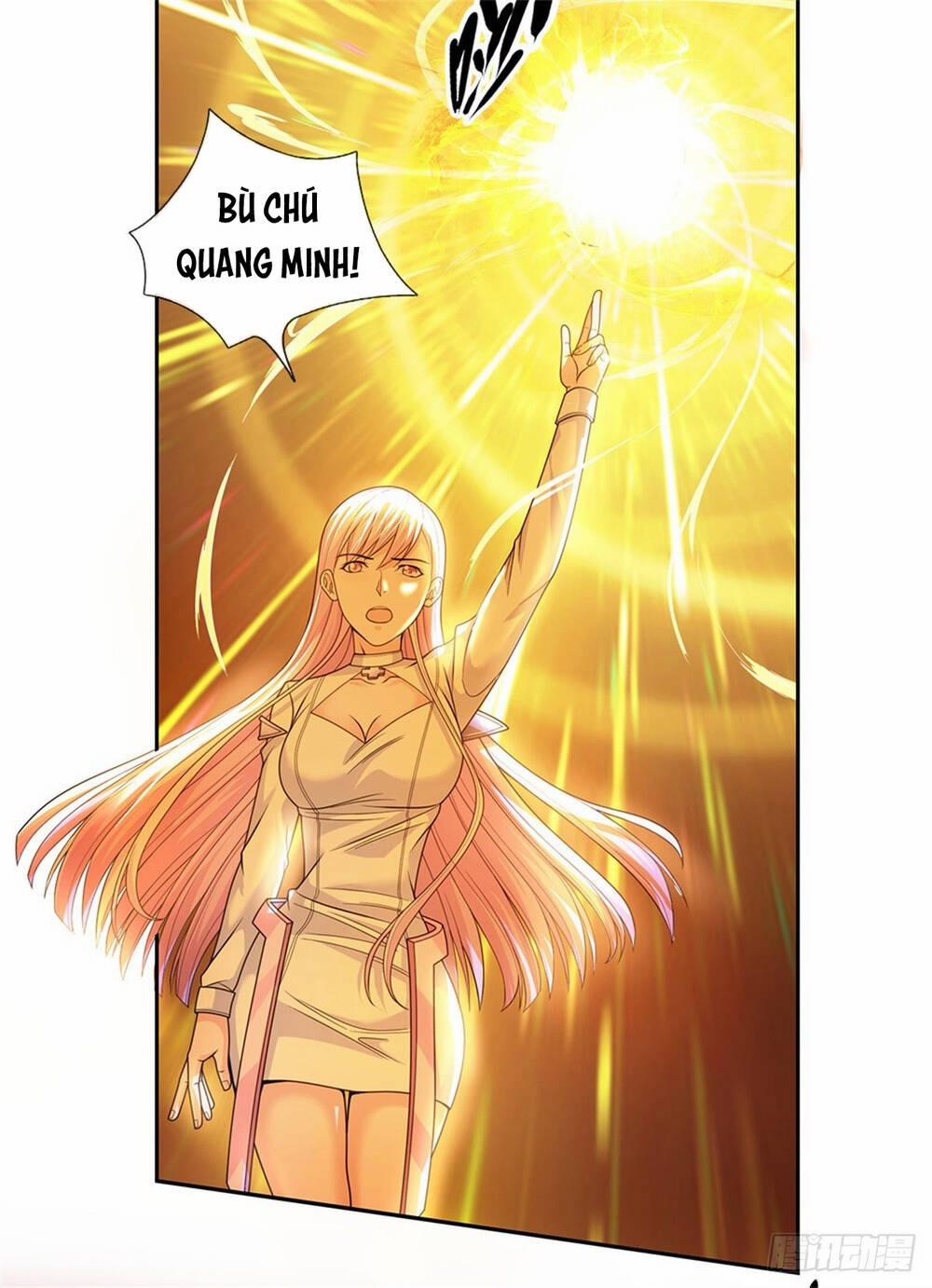 Thẻ Đăng Nhập Phong Ấn Siêu Cấp 18 trang 32