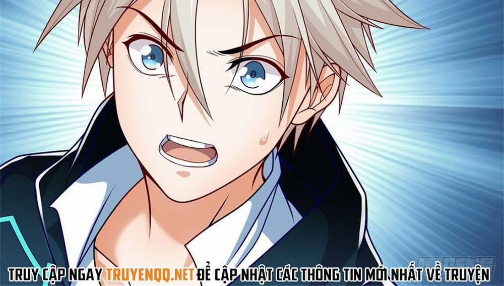 Thẻ Đăng Nhập Phong Ấn Siêu Cấp 18 trang 34