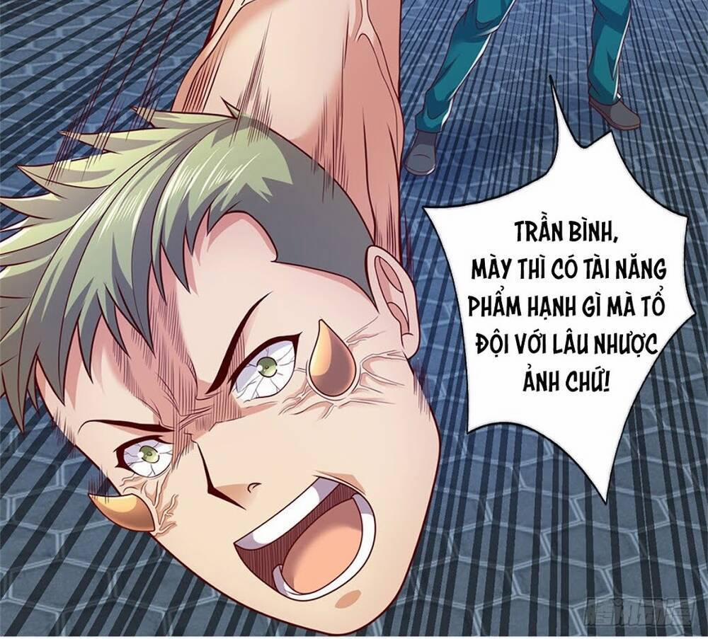 Thẻ Đăng Nhập Phong Ấn Siêu Cấp 18 trang 7