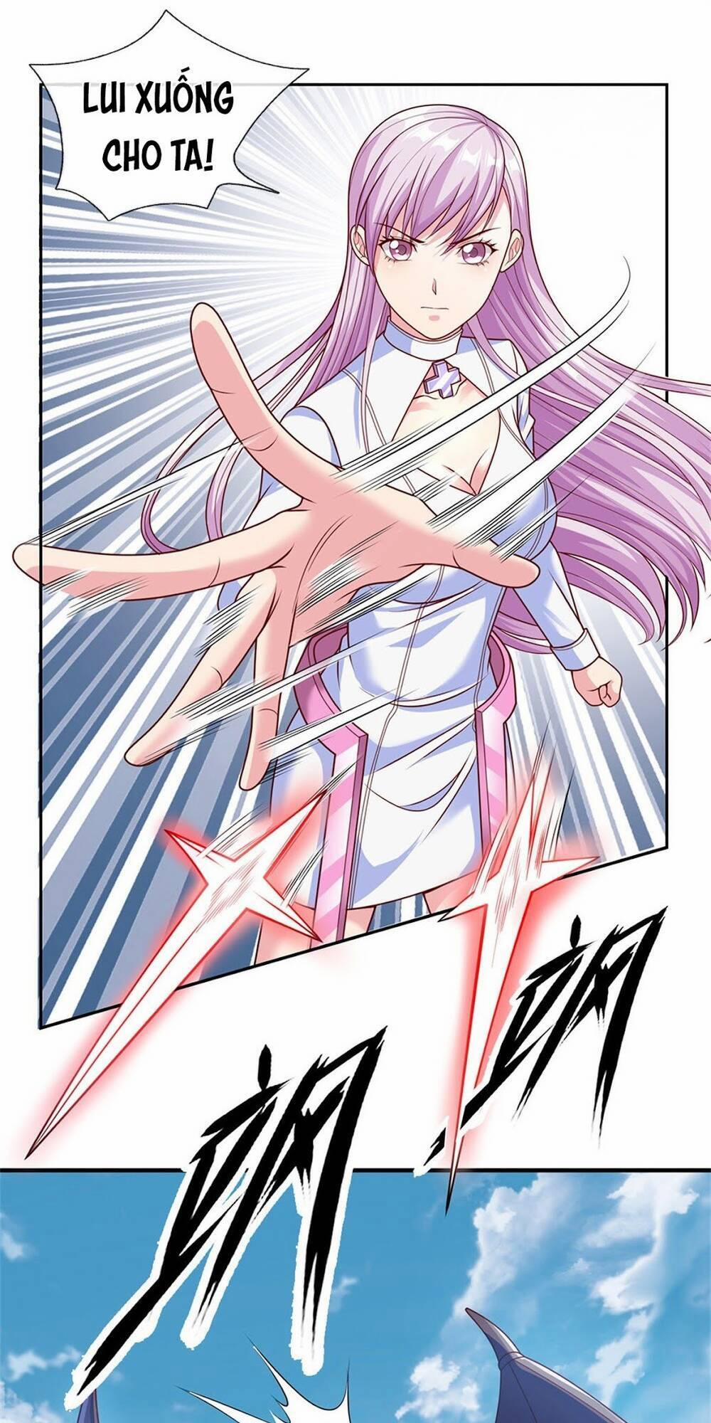 Thẻ Đăng Nhập Phong Ấn Siêu Cấp 19 trang 10