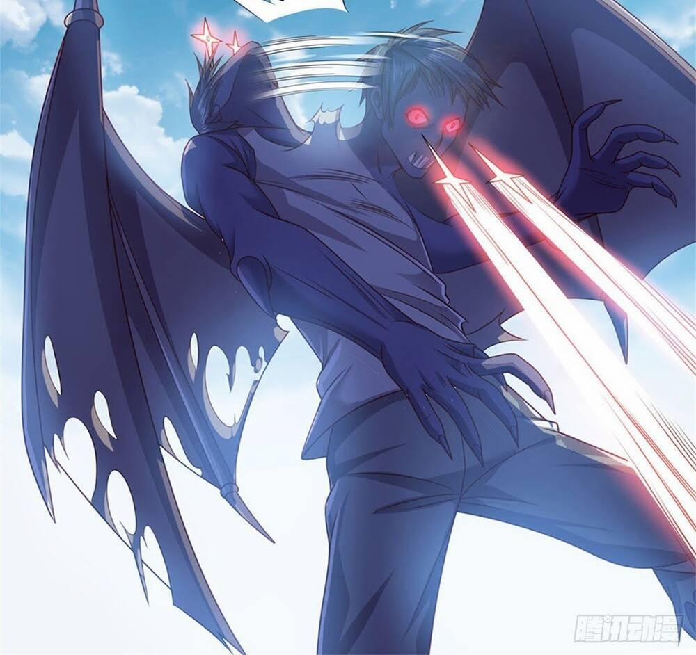 Thẻ Đăng Nhập Phong Ấn Siêu Cấp 19 trang 11