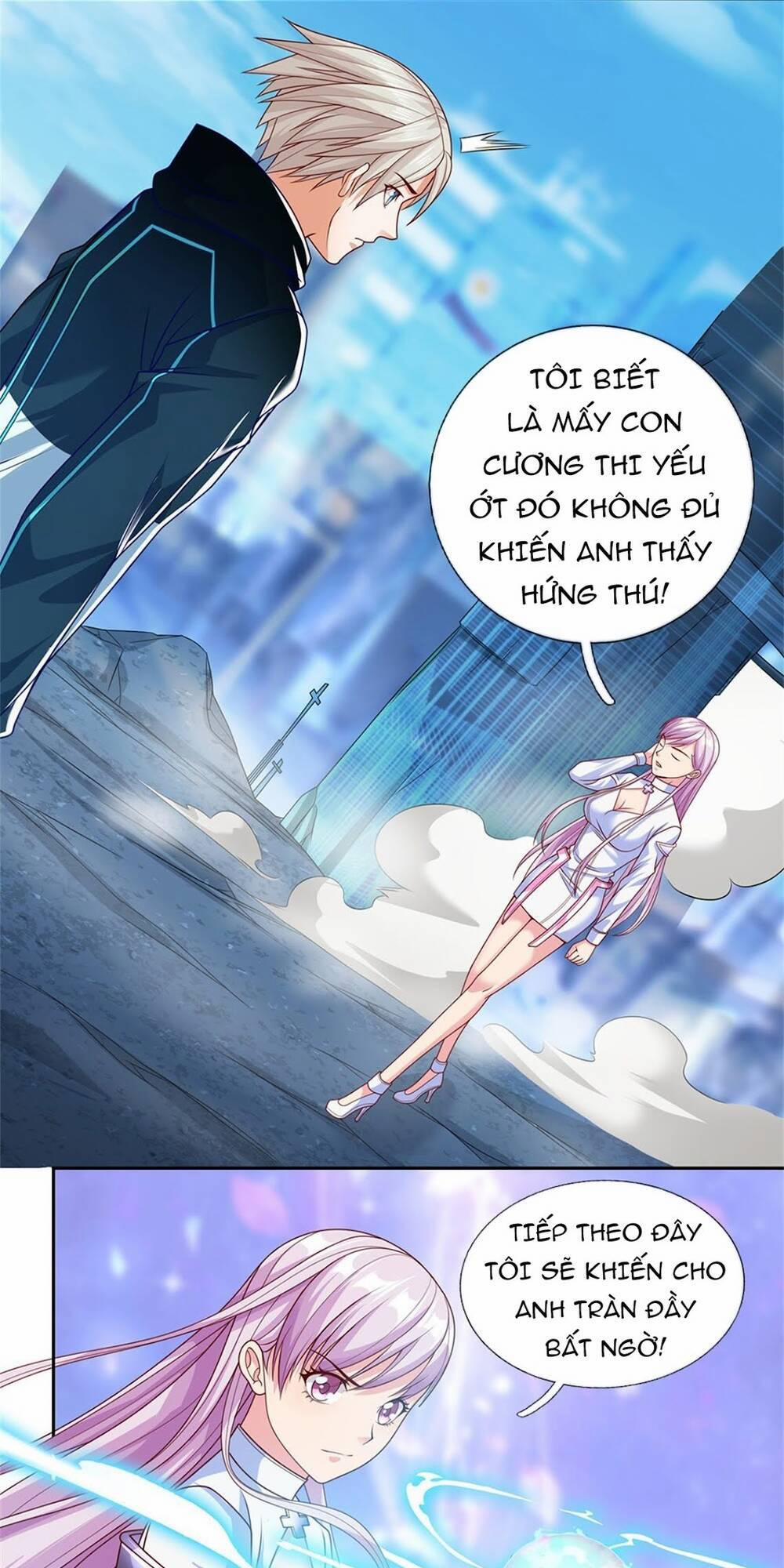 Thẻ Đăng Nhập Phong Ấn Siêu Cấp 19 trang 17