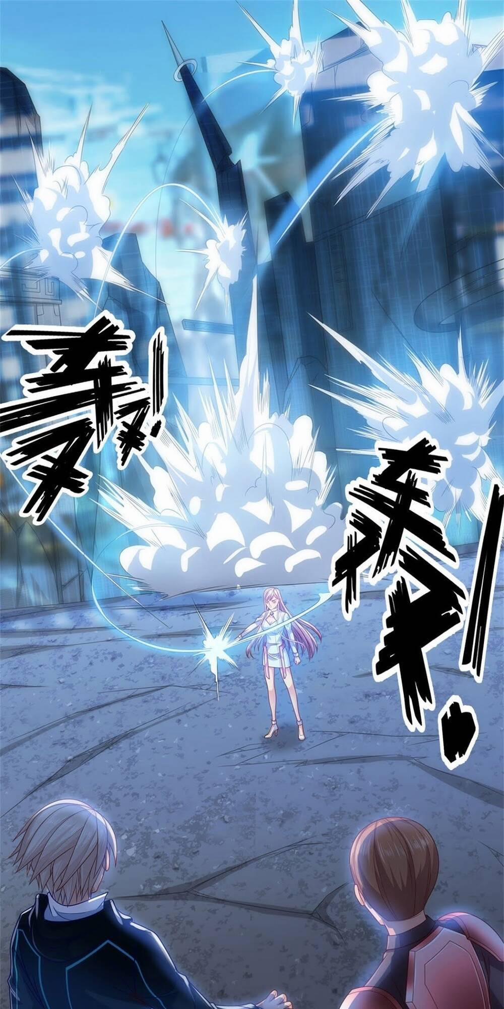 Thẻ Đăng Nhập Phong Ấn Siêu Cấp 19 trang 19