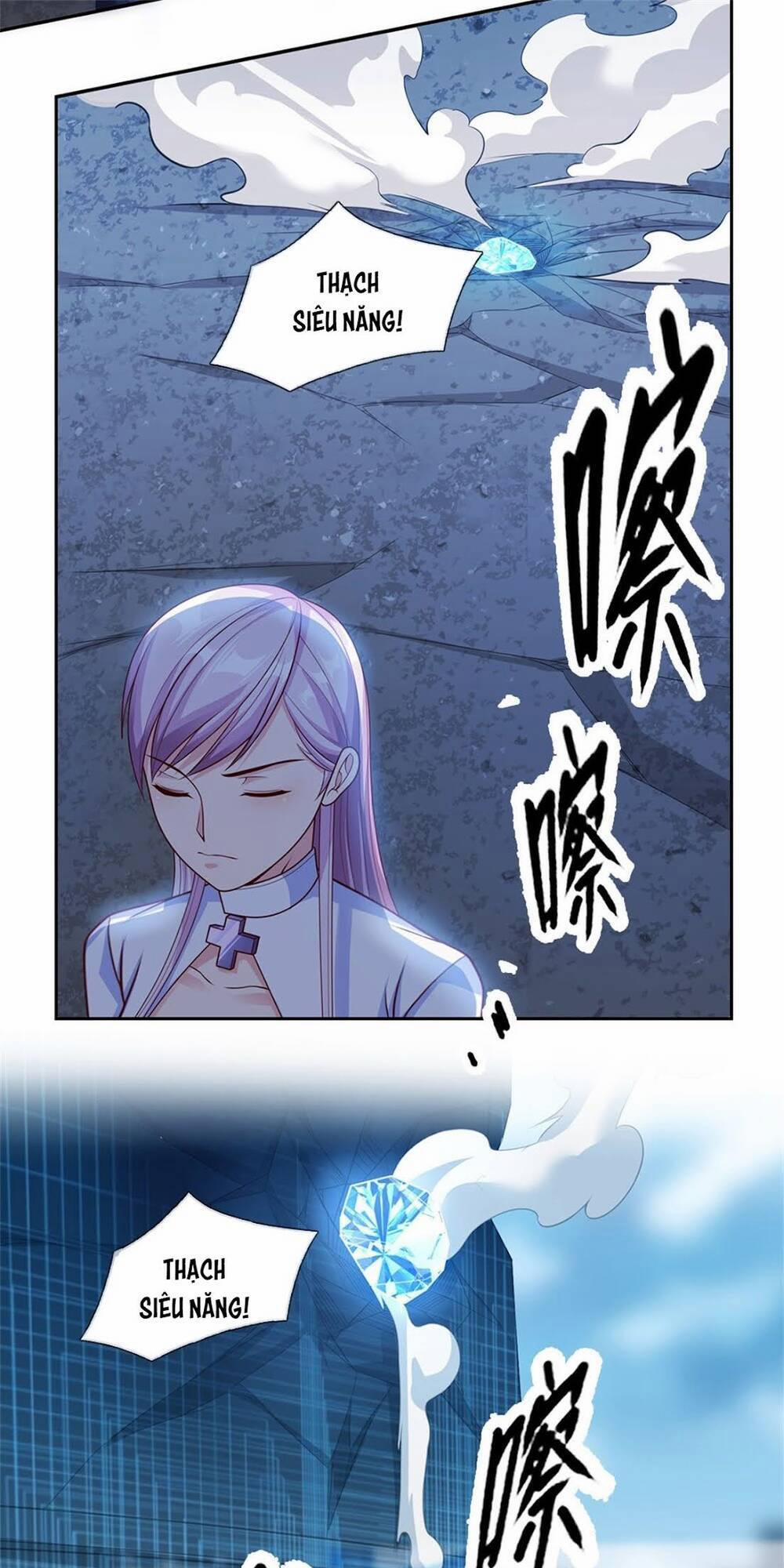 Thẻ Đăng Nhập Phong Ấn Siêu Cấp 19 trang 21