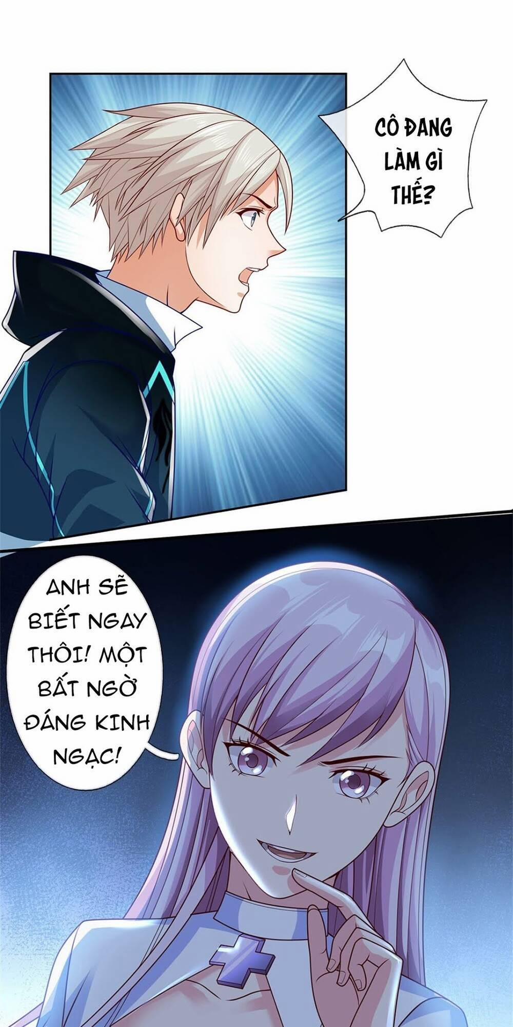 Thẻ Đăng Nhập Phong Ấn Siêu Cấp 19 trang 23