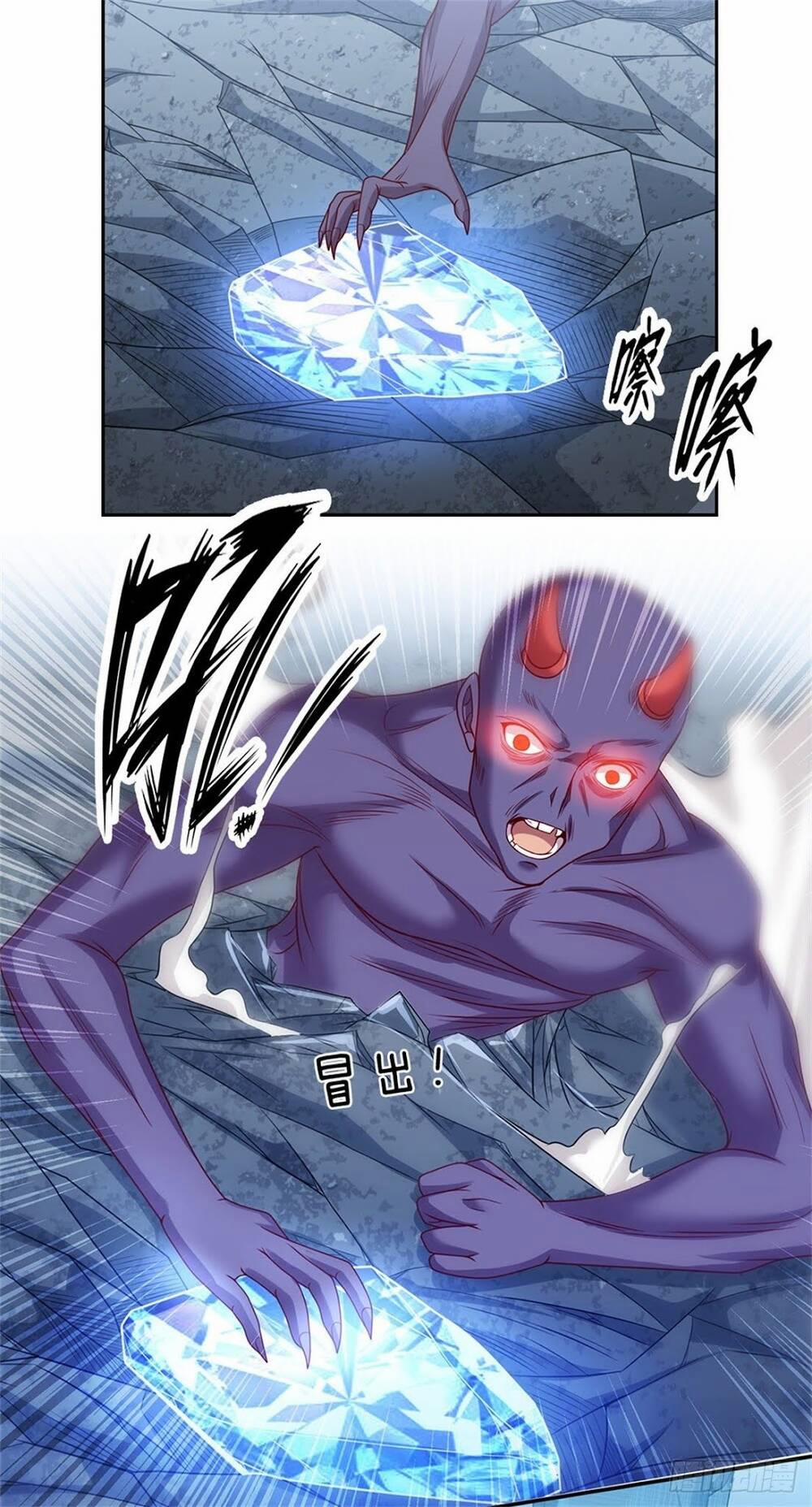 Thẻ Đăng Nhập Phong Ấn Siêu Cấp 19 trang 25