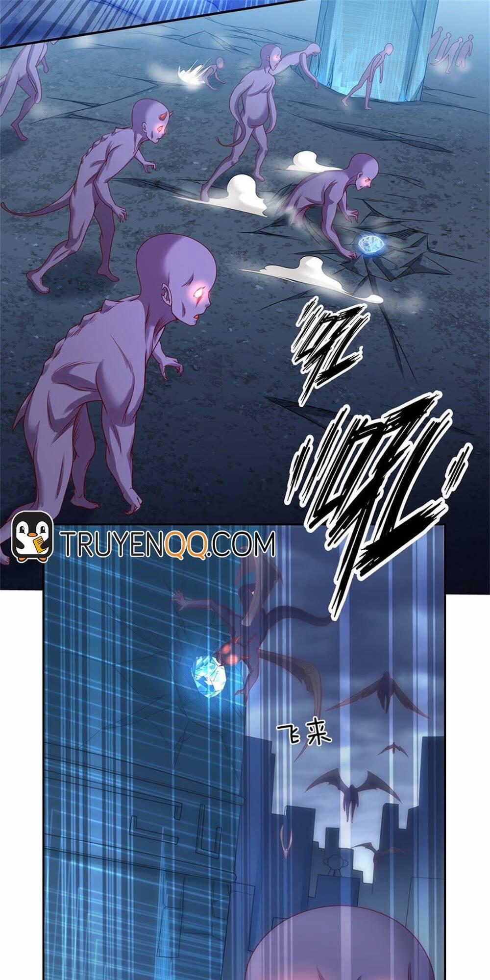 Thẻ Đăng Nhập Phong Ấn Siêu Cấp 19 trang 26