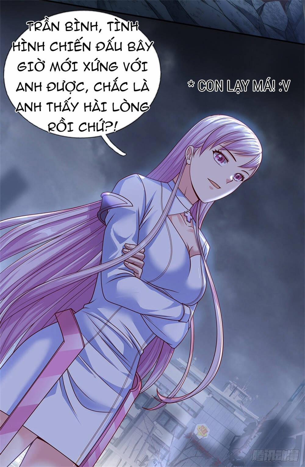 Thẻ Đăng Nhập Phong Ấn Siêu Cấp 19 trang 29