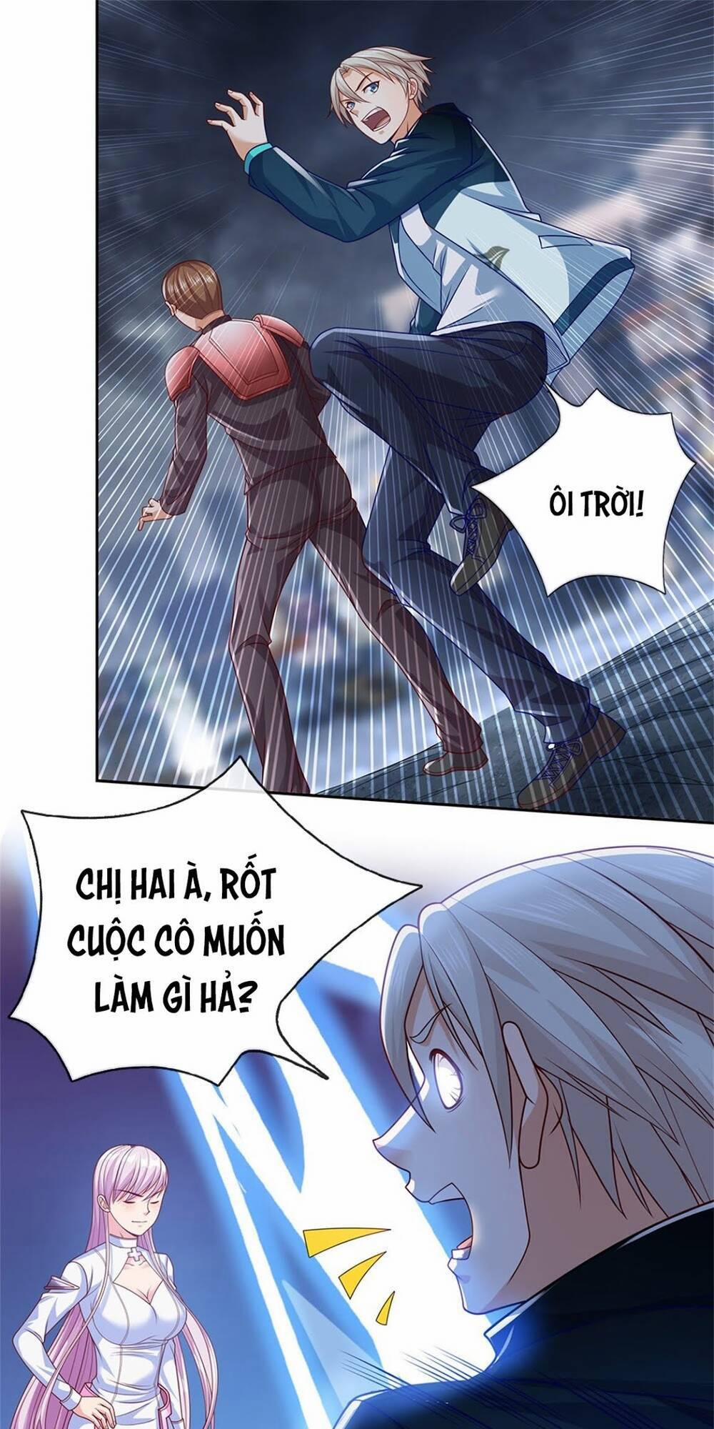 Thẻ Đăng Nhập Phong Ấn Siêu Cấp 19 trang 30