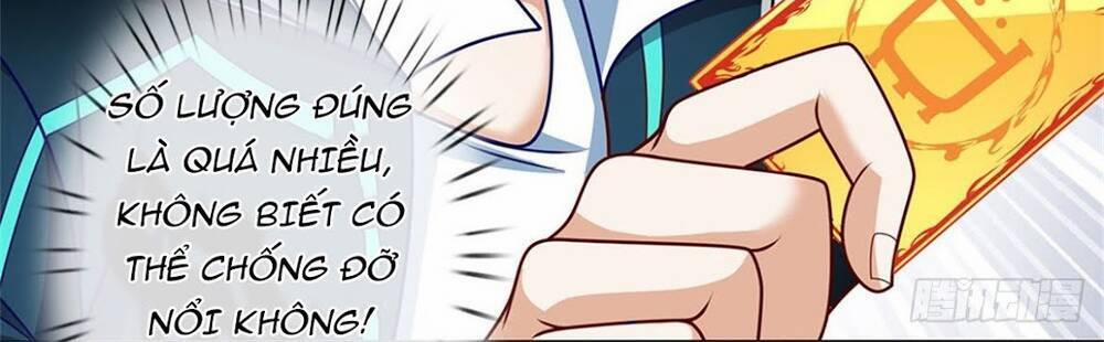 Thẻ Đăng Nhập Phong Ấn Siêu Cấp 19 trang 4