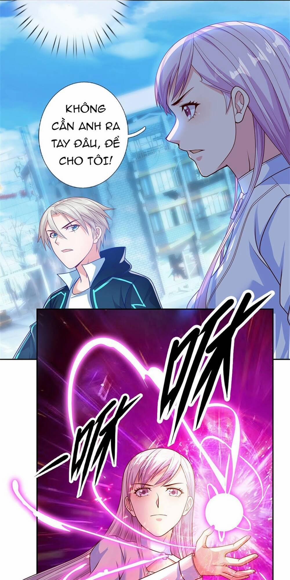 Thẻ Đăng Nhập Phong Ấn Siêu Cấp 19 trang 5