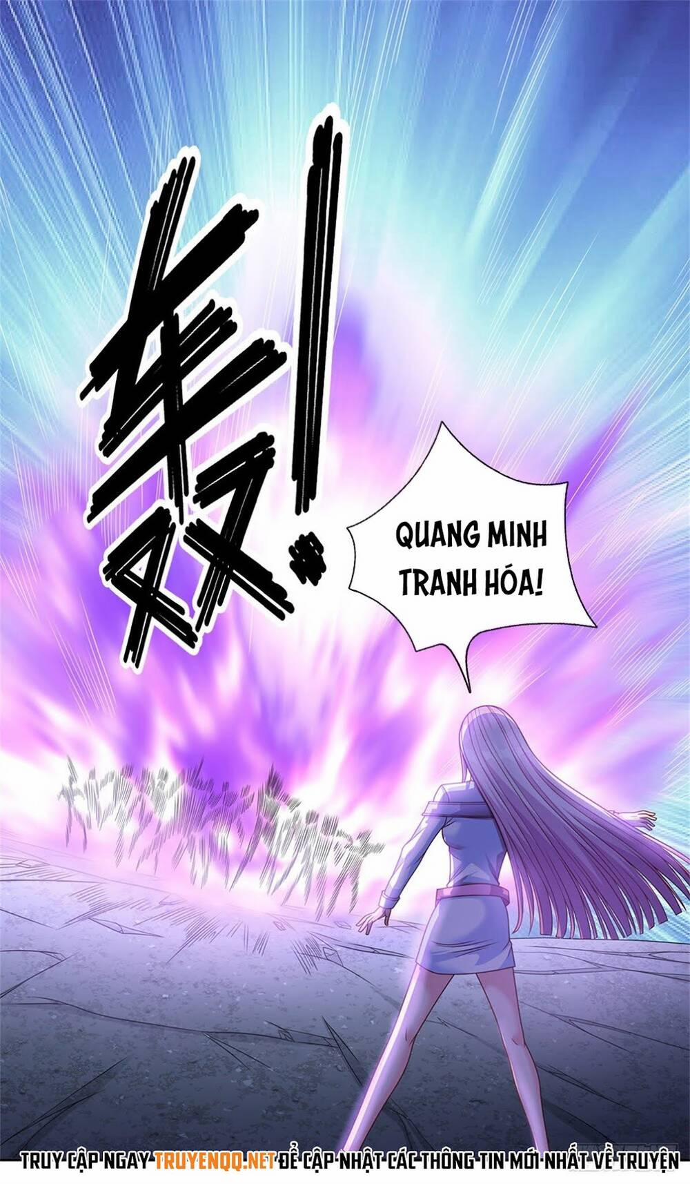 Thẻ Đăng Nhập Phong Ấn Siêu Cấp 19 trang 7