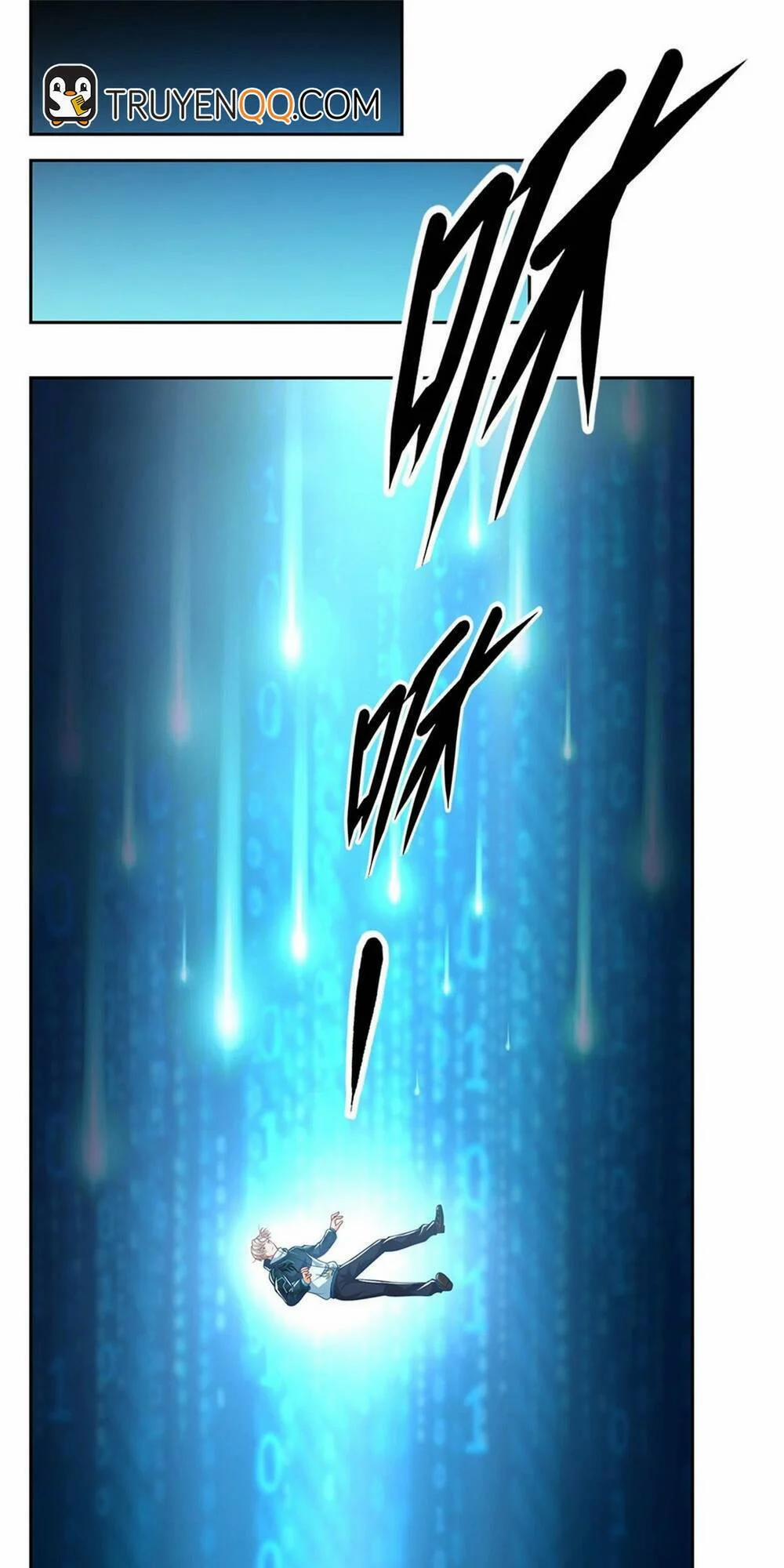 Thẻ Đăng Nhập Phong Ấn Siêu Cấp 2 trang 1