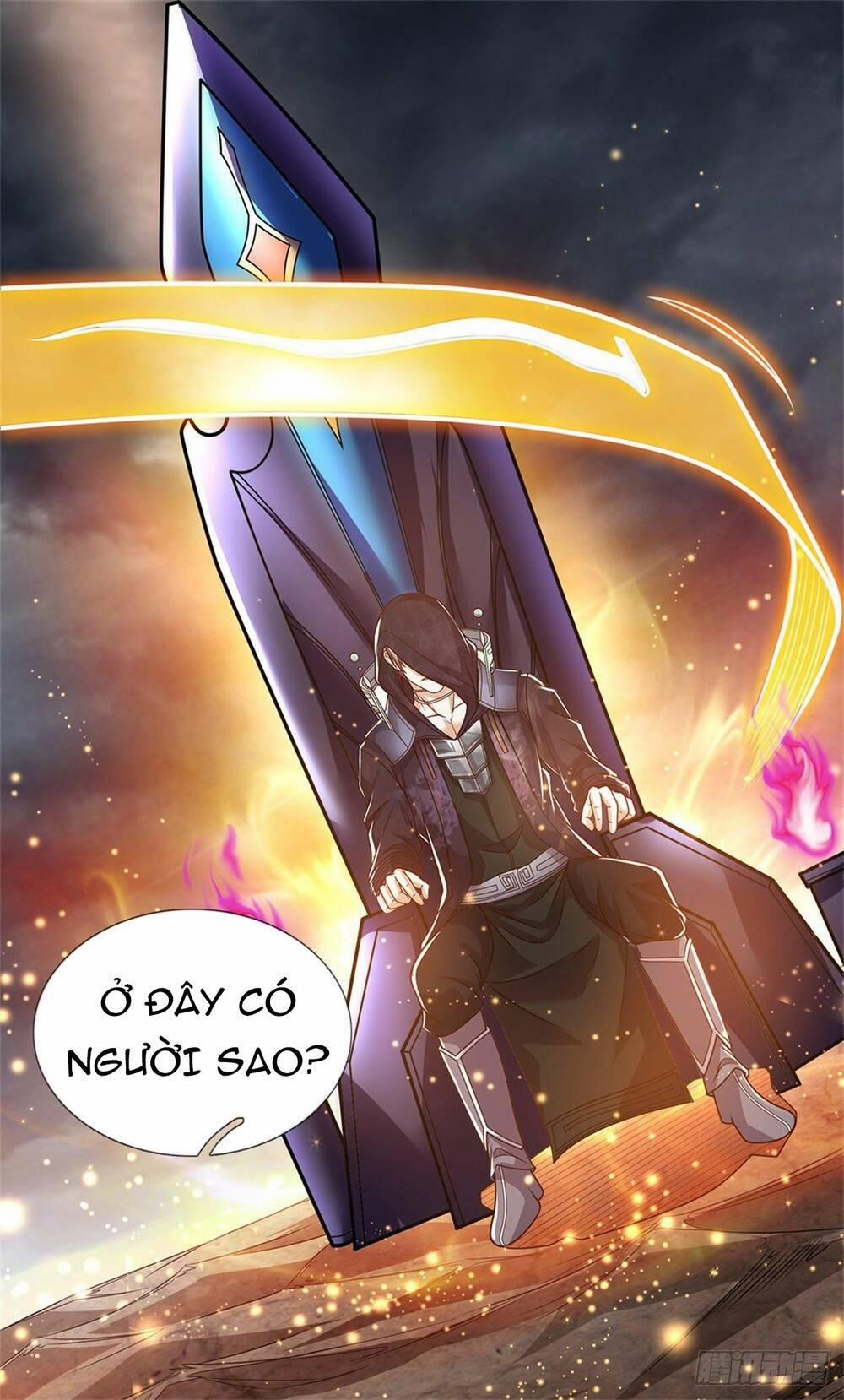 Thẻ Đăng Nhập Phong Ấn Siêu Cấp 2 trang 12