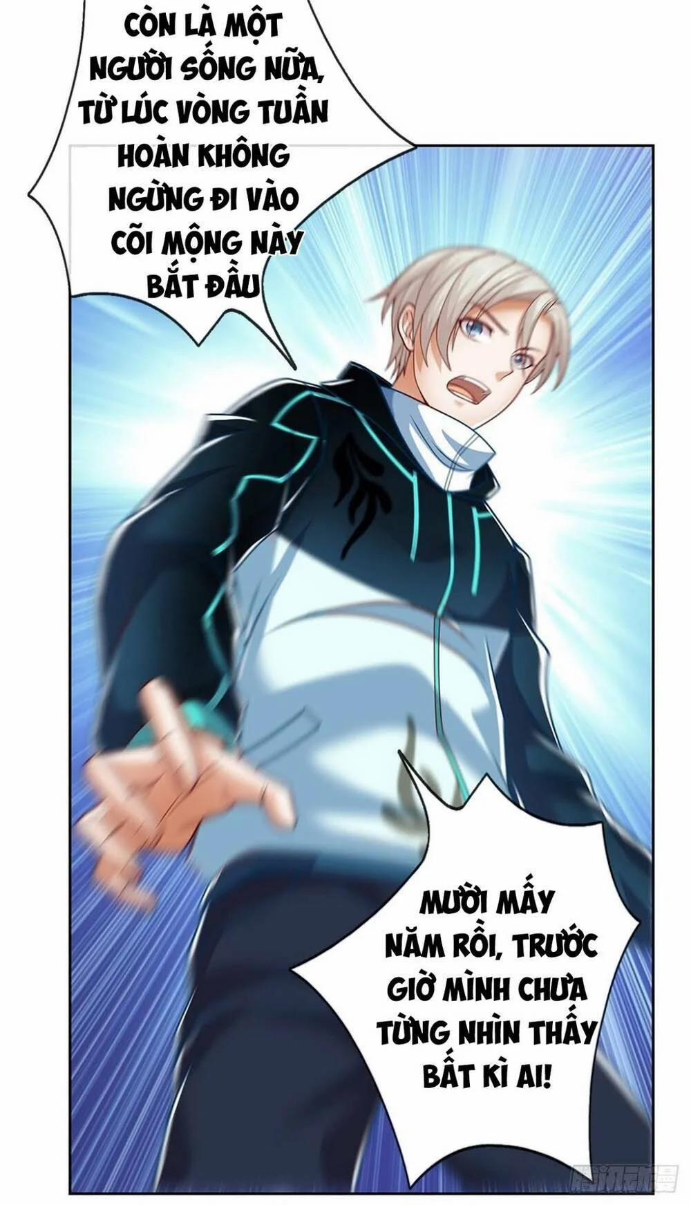 Thẻ Đăng Nhập Phong Ấn Siêu Cấp 2 trang 14