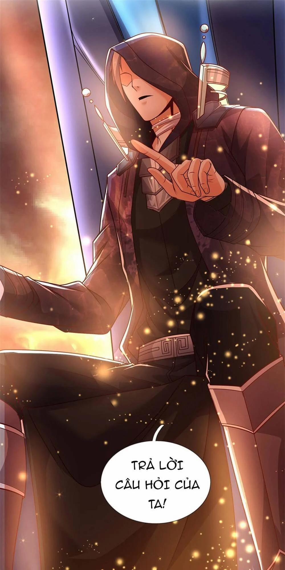 Thẻ Đăng Nhập Phong Ấn Siêu Cấp 2 trang 17