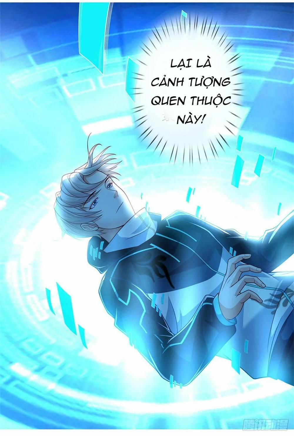 Thẻ Đăng Nhập Phong Ấn Siêu Cấp 2 trang 3