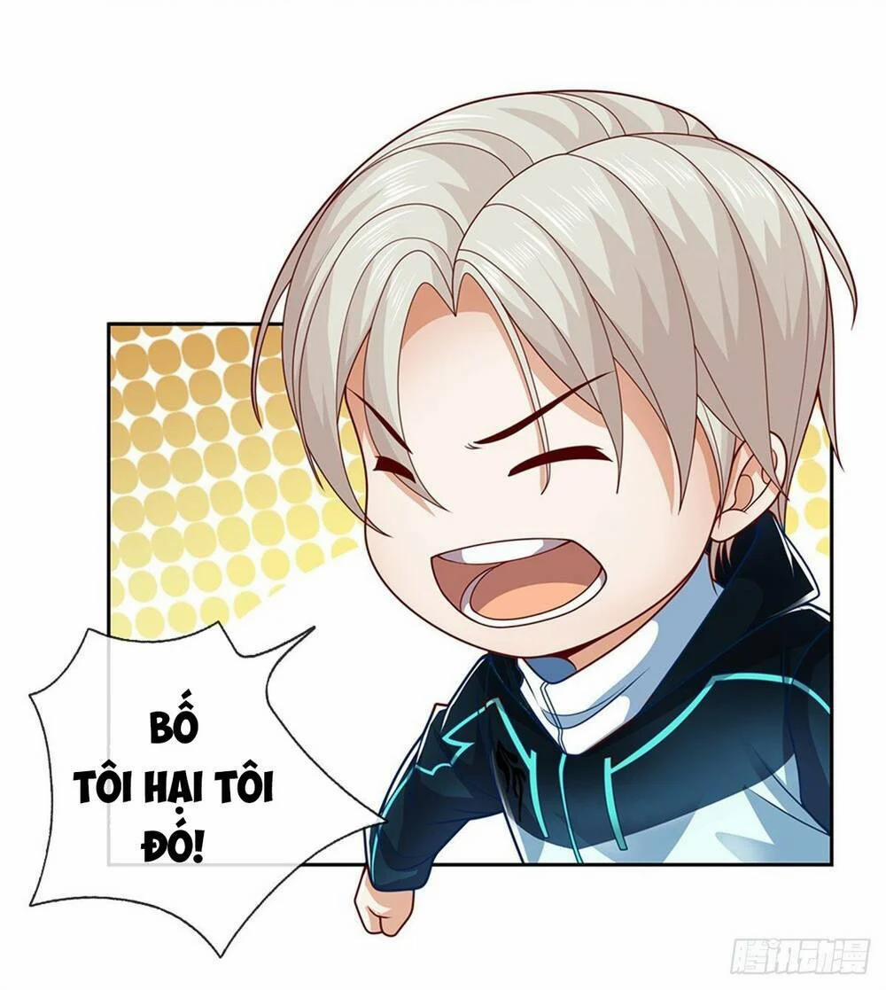 Thẻ Đăng Nhập Phong Ấn Siêu Cấp 2 trang 30