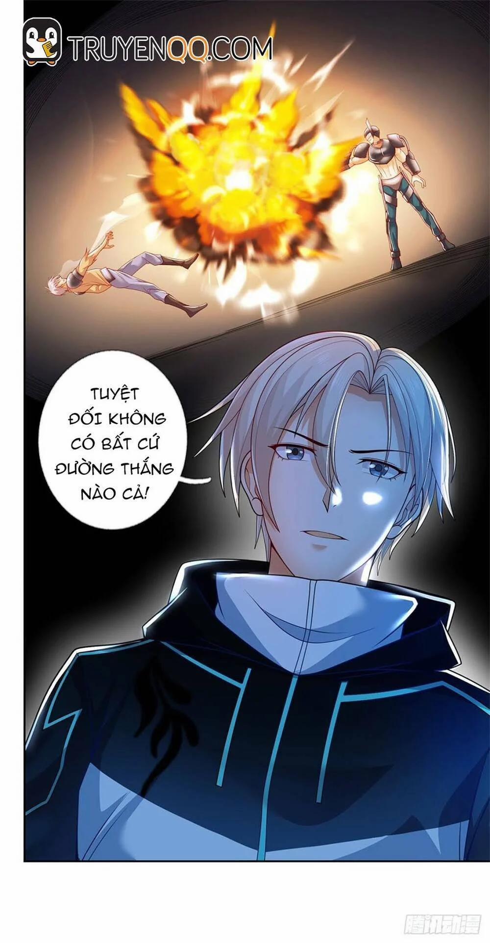 Thẻ Đăng Nhập Phong Ấn Siêu Cấp 2 trang 41