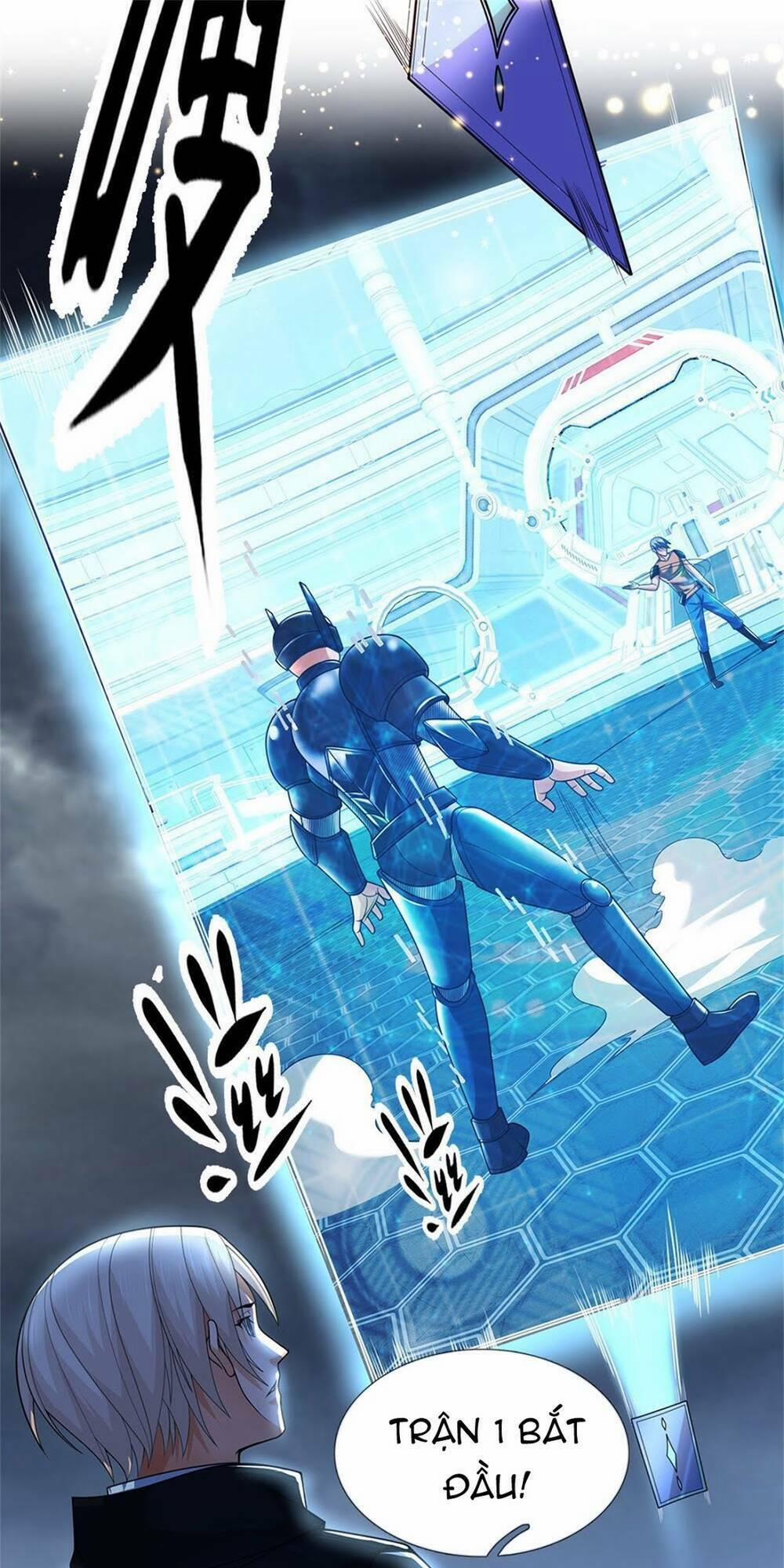 Thẻ Đăng Nhập Phong Ấn Siêu Cấp 2 trang 44