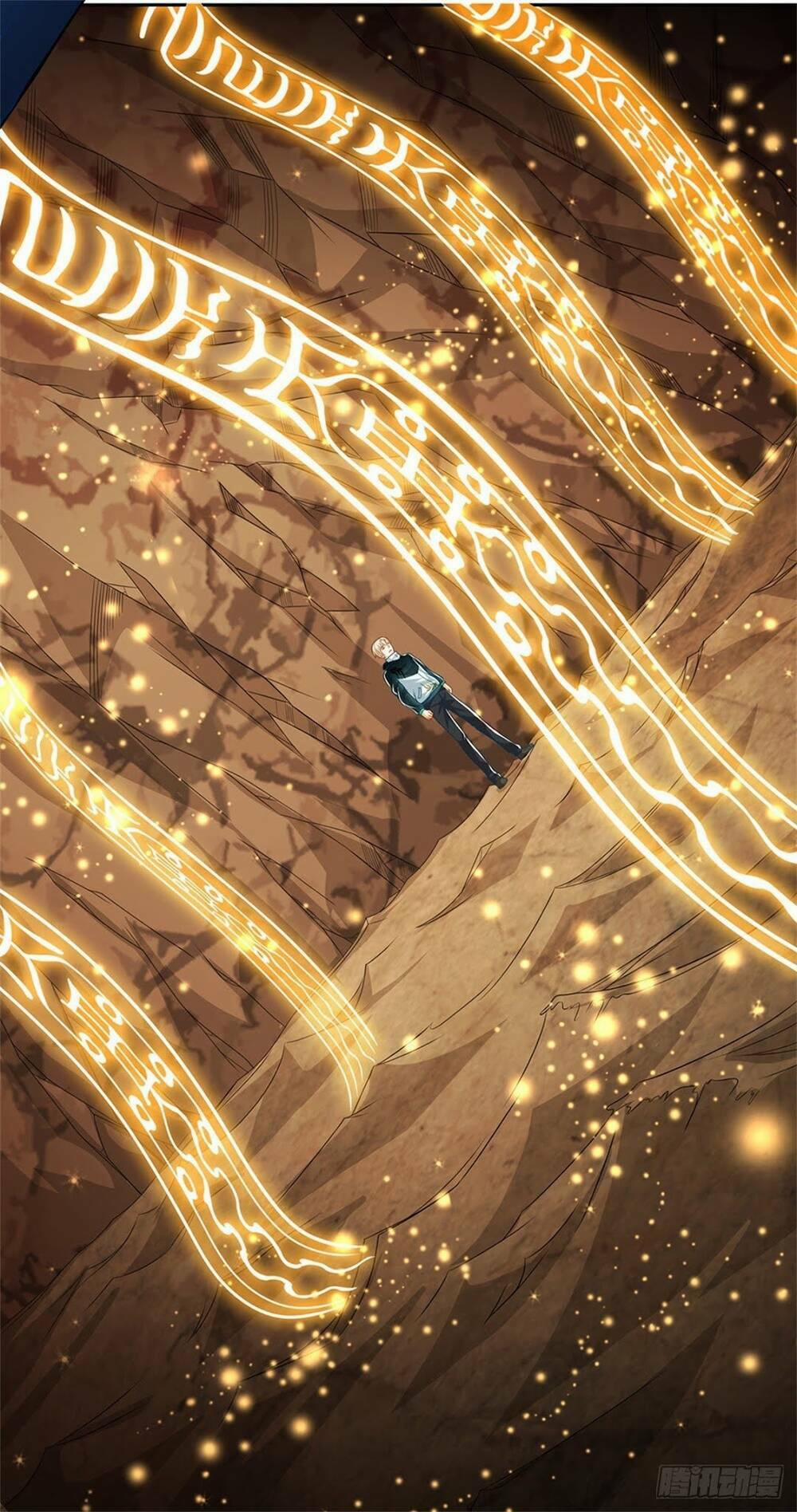 Thẻ Đăng Nhập Phong Ấn Siêu Cấp 2 trang 5