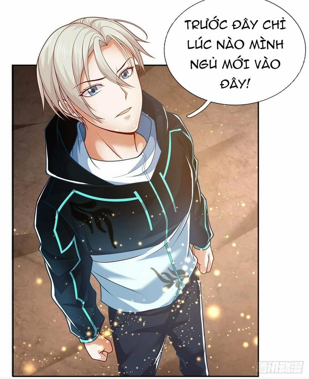 Thẻ Đăng Nhập Phong Ấn Siêu Cấp 2 trang 7