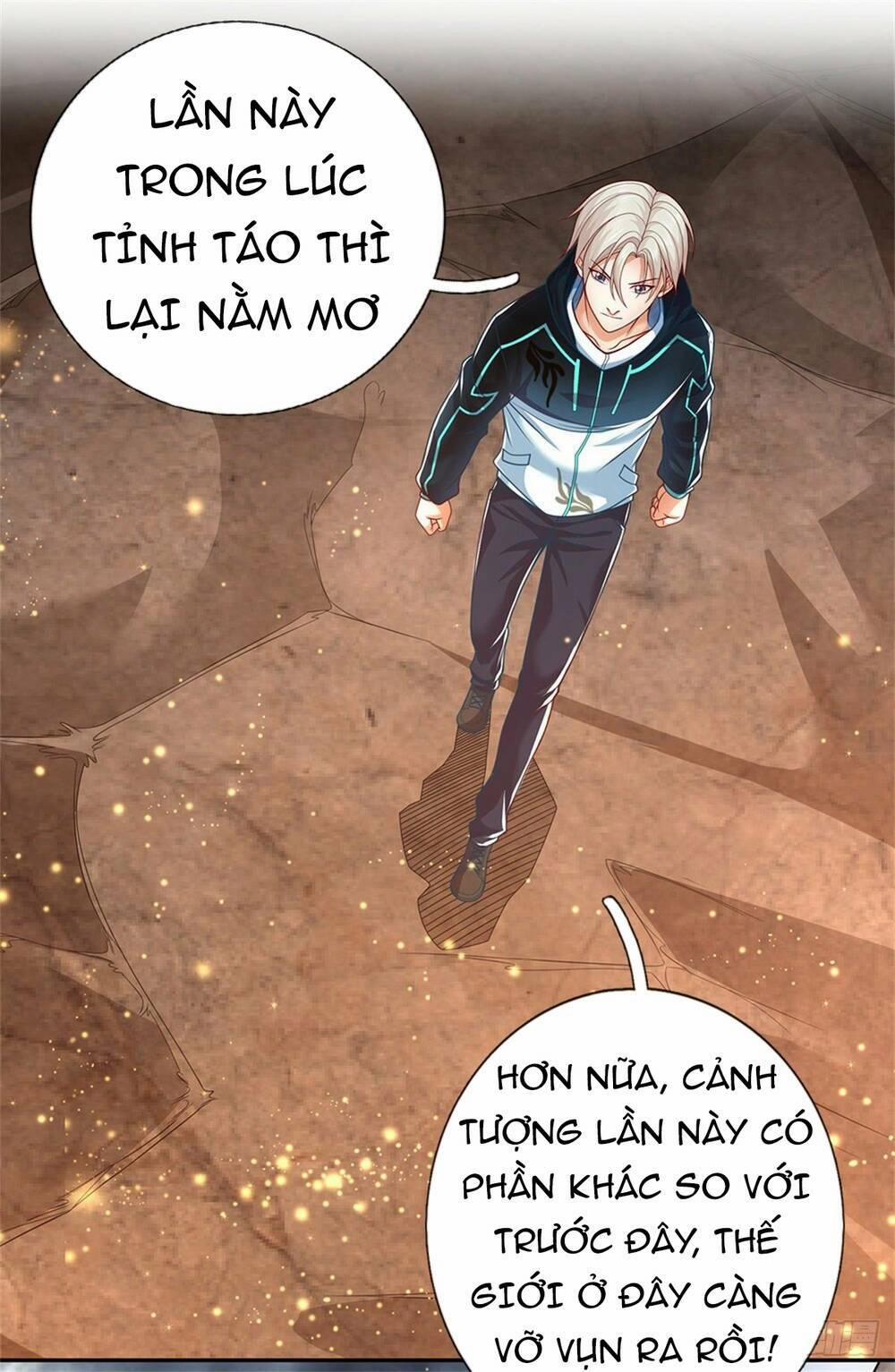 Thẻ Đăng Nhập Phong Ấn Siêu Cấp 2 trang 8