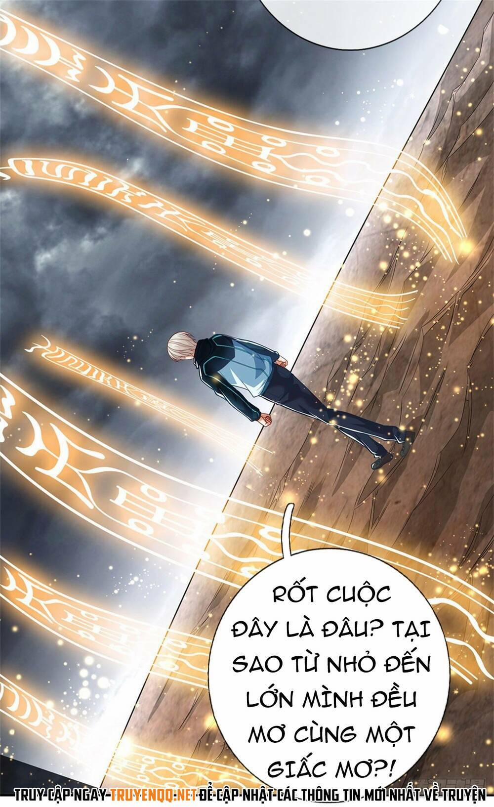 Thẻ Đăng Nhập Phong Ấn Siêu Cấp 2 trang 9