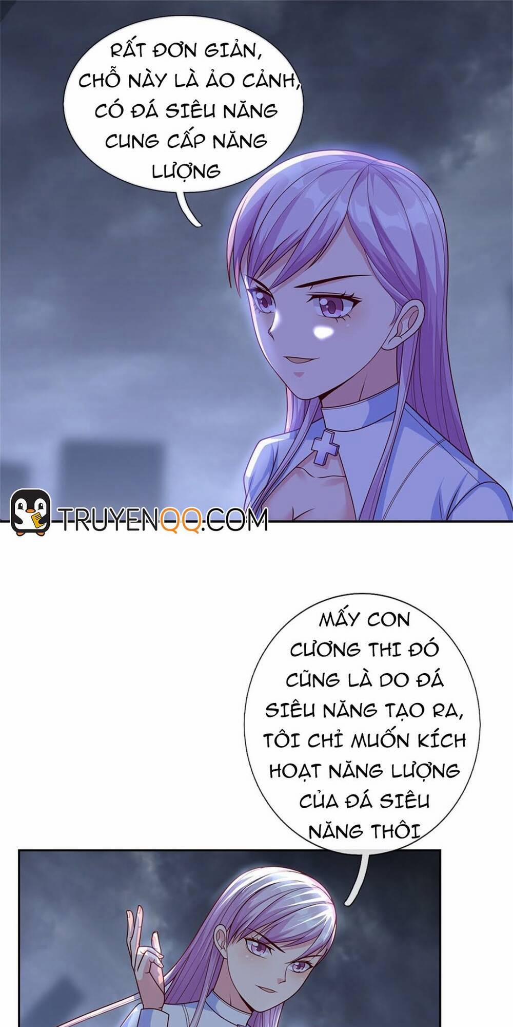 Thẻ Đăng Nhập Phong Ấn Siêu Cấp 20 trang 1