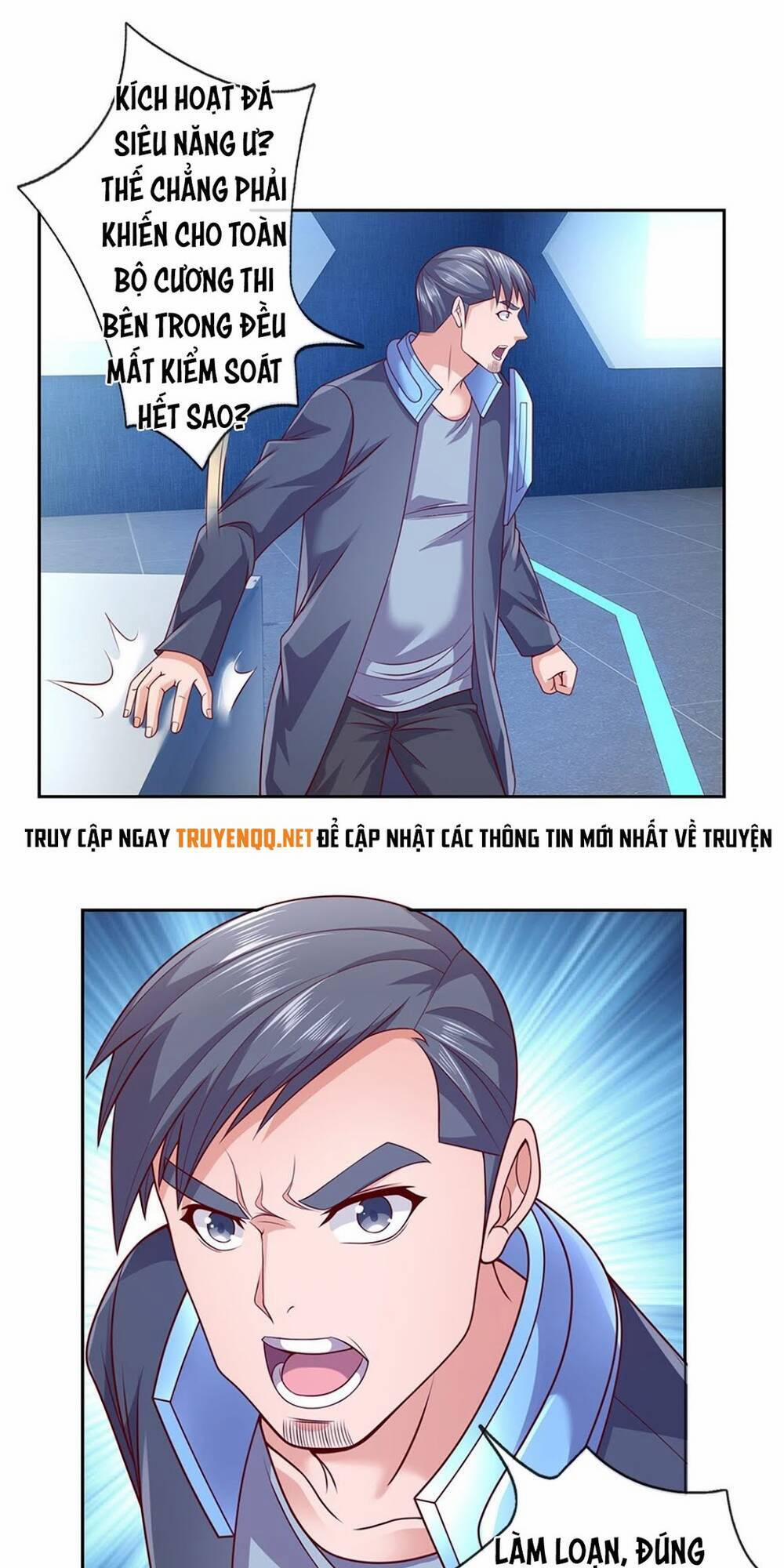 Thẻ Đăng Nhập Phong Ấn Siêu Cấp 20 trang 19