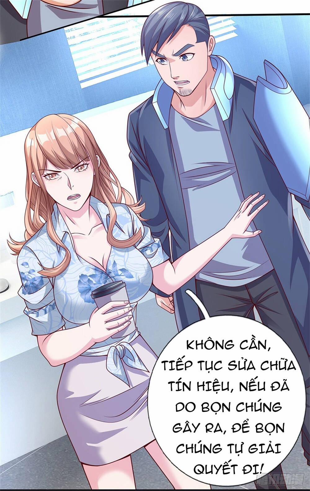 Thẻ Đăng Nhập Phong Ấn Siêu Cấp 20 trang 23