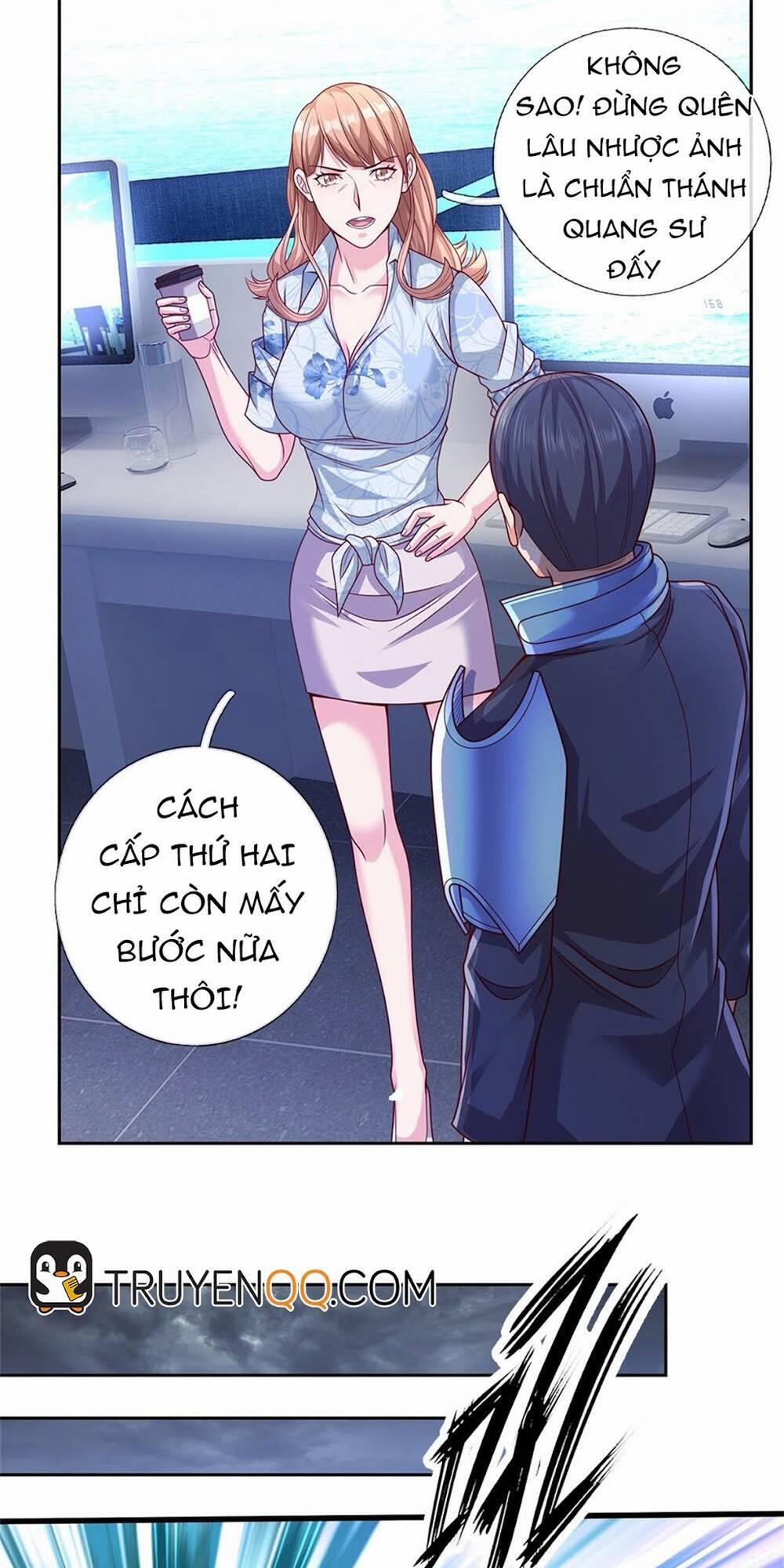 Thẻ Đăng Nhập Phong Ấn Siêu Cấp 20 trang 25