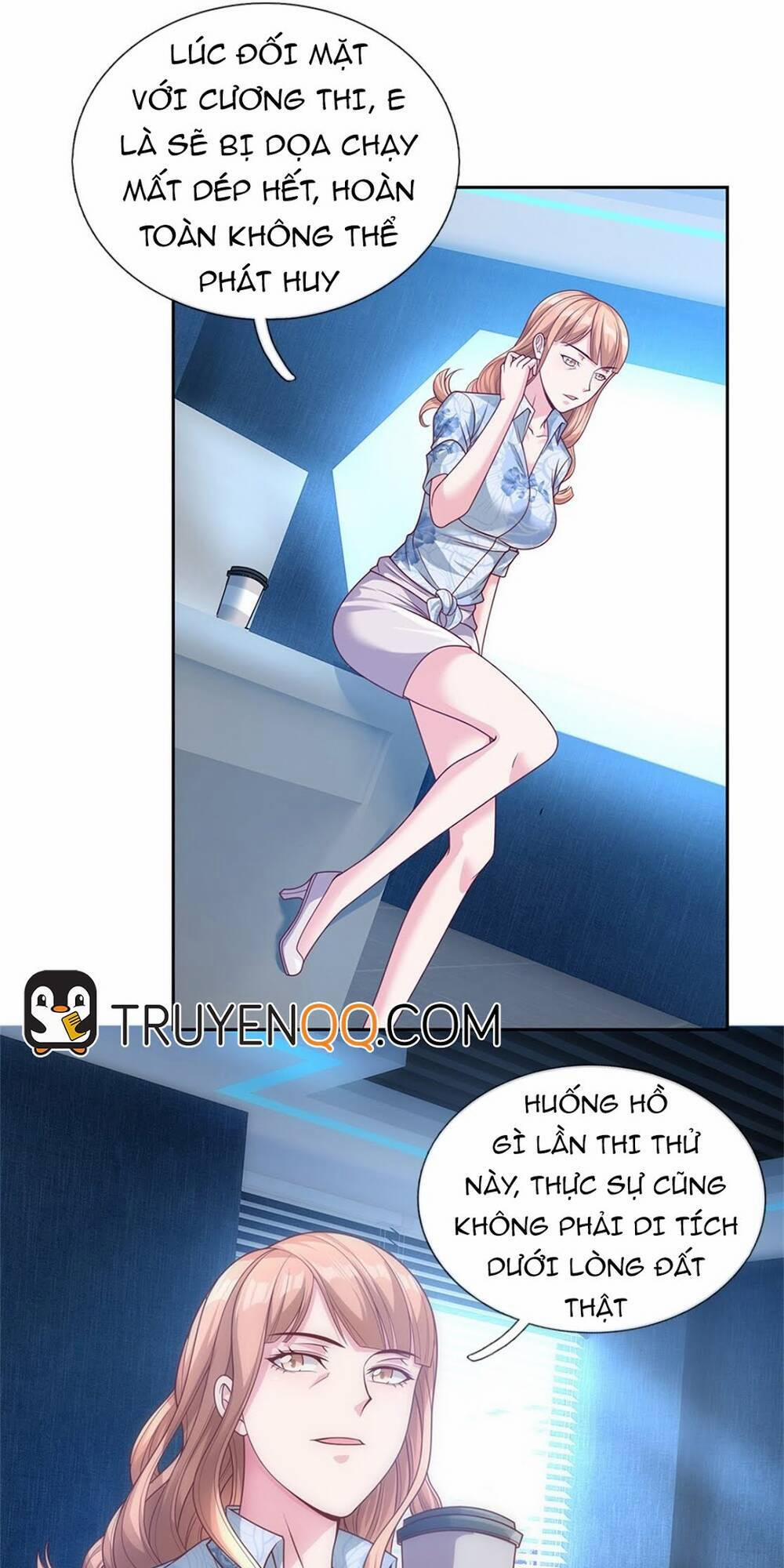 Thẻ Đăng Nhập Phong Ấn Siêu Cấp 20 trang 9