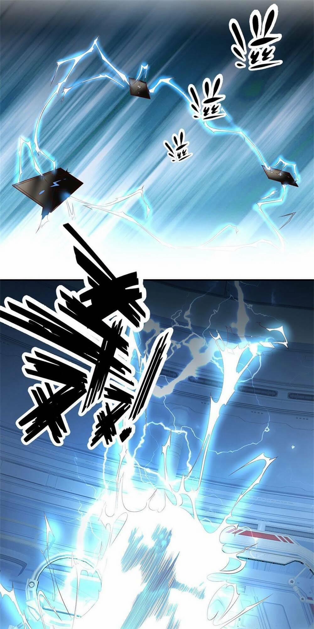 Thẻ Đăng Nhập Phong Ấn Siêu Cấp 3 trang 15