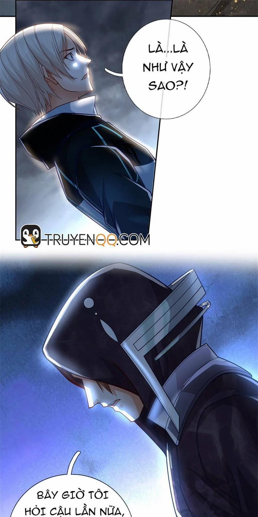 Thẻ Đăng Nhập Phong Ấn Siêu Cấp 3 trang 21