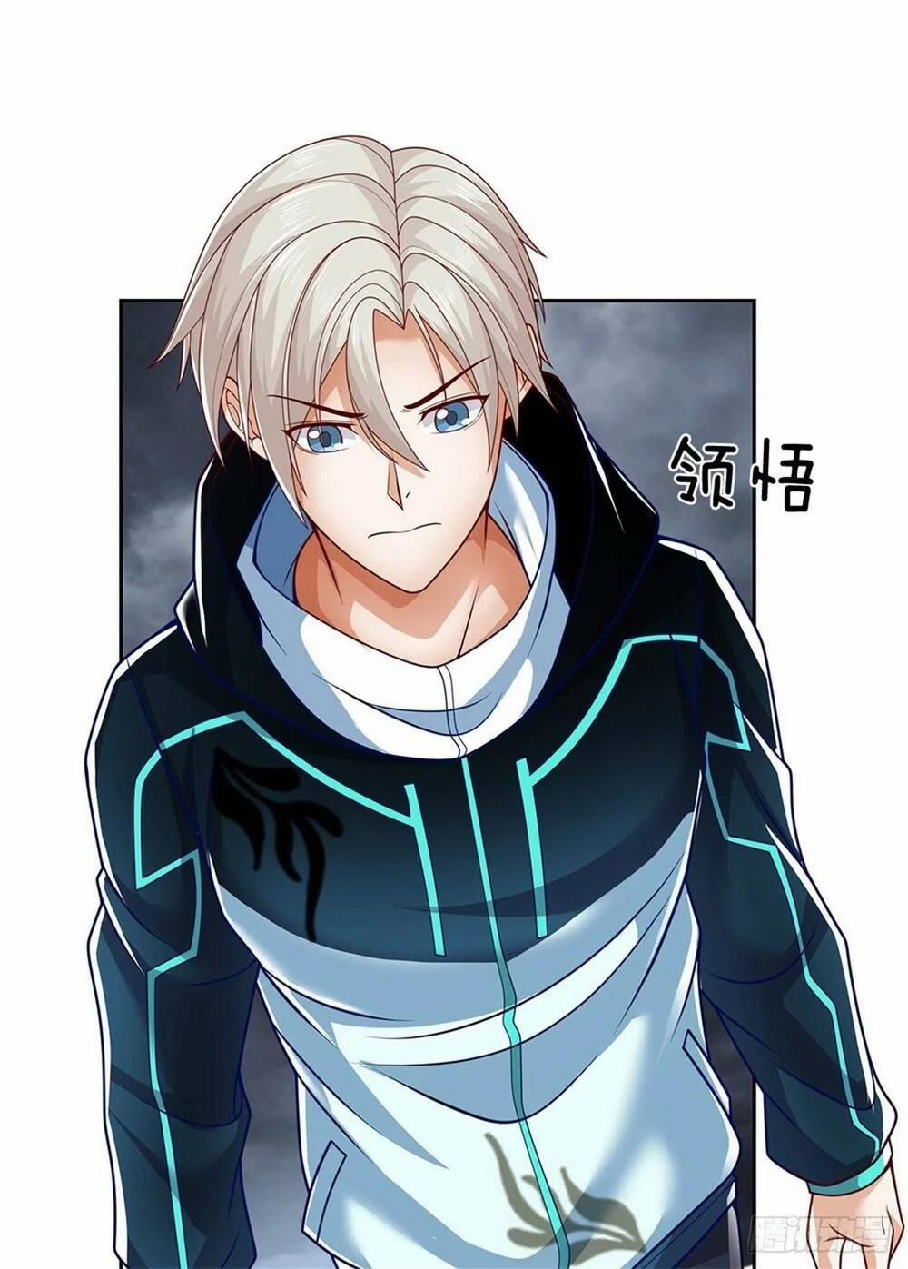 Thẻ Đăng Nhập Phong Ấn Siêu Cấp 3 trang 23