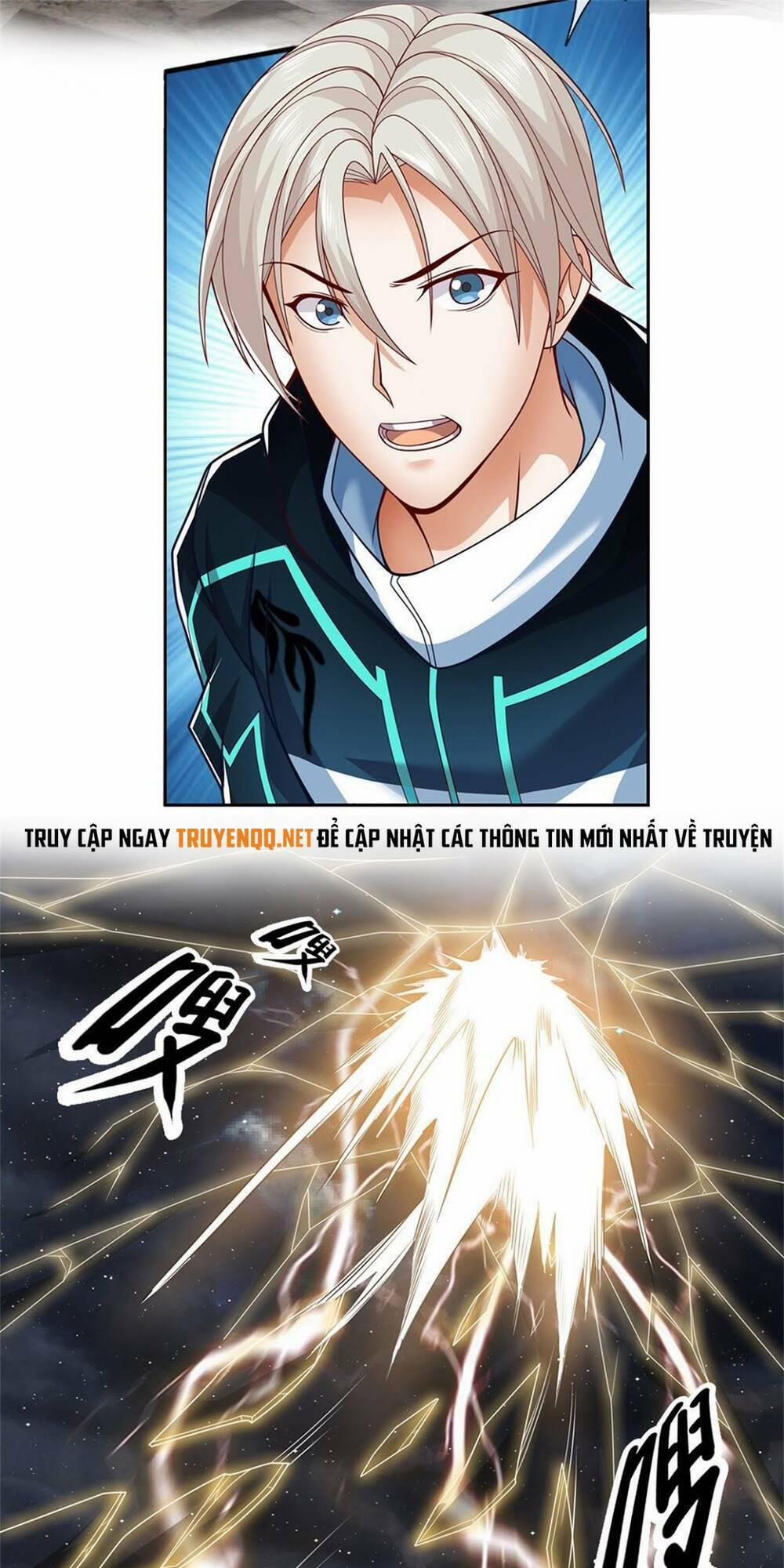 Thẻ Đăng Nhập Phong Ấn Siêu Cấp 3 trang 28