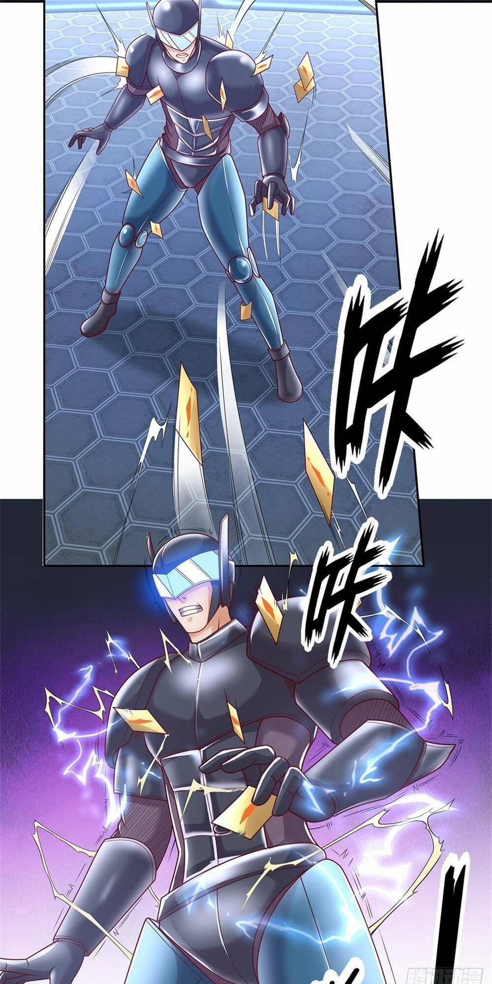 Thẻ Đăng Nhập Phong Ấn Siêu Cấp 3 trang 3