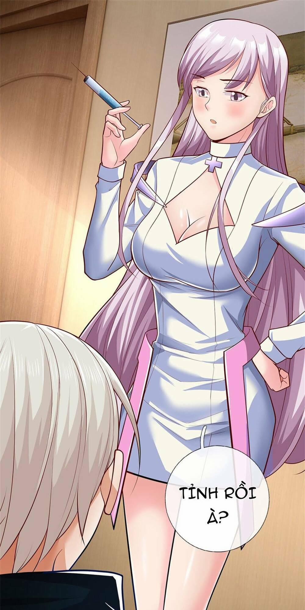 Thẻ Đăng Nhập Phong Ấn Siêu Cấp 4 trang 13