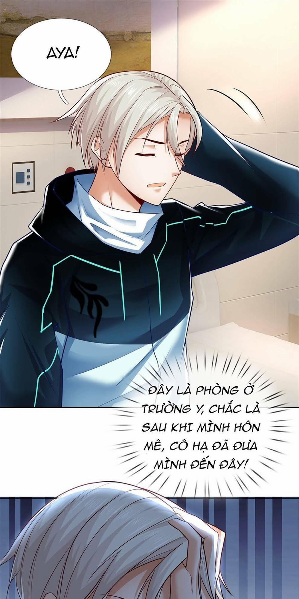 Thẻ Đăng Nhập Phong Ấn Siêu Cấp 4 trang 15