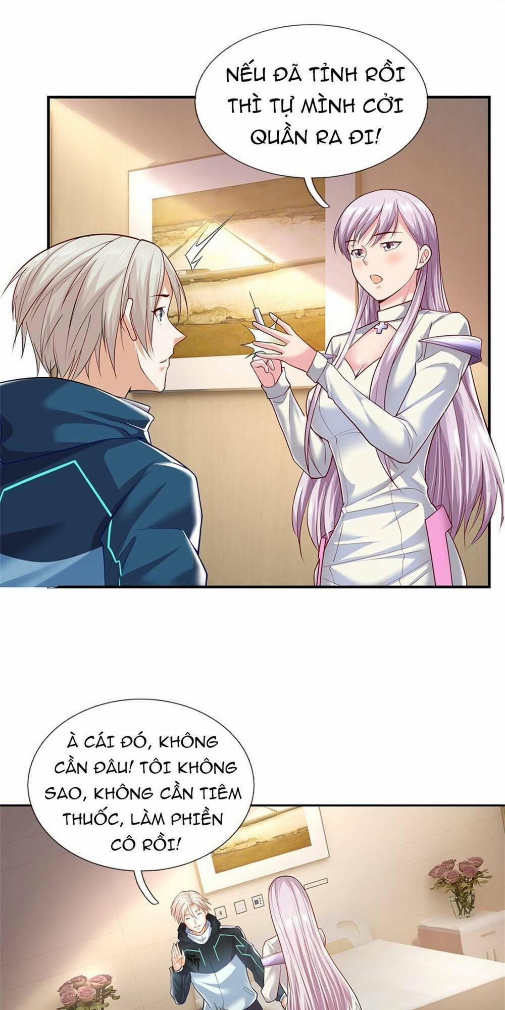 Thẻ Đăng Nhập Phong Ấn Siêu Cấp 4 trang 17