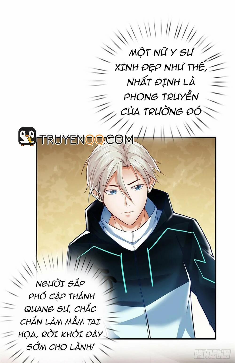 Thẻ Đăng Nhập Phong Ấn Siêu Cấp 4 trang 19