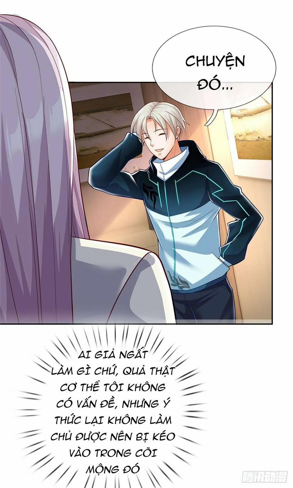 Thẻ Đăng Nhập Phong Ấn Siêu Cấp 4 trang 25