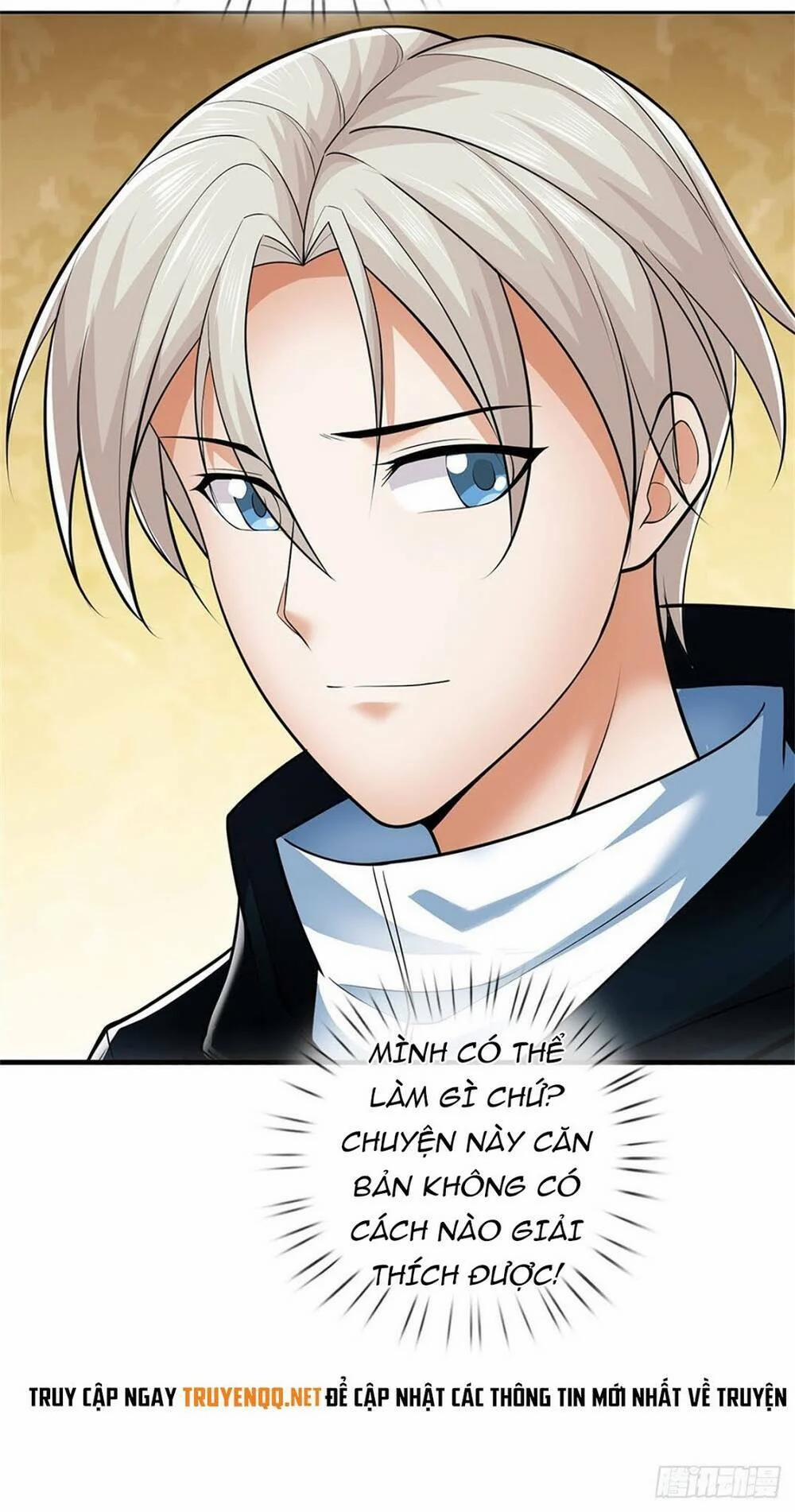 Thẻ Đăng Nhập Phong Ấn Siêu Cấp 4 trang 26