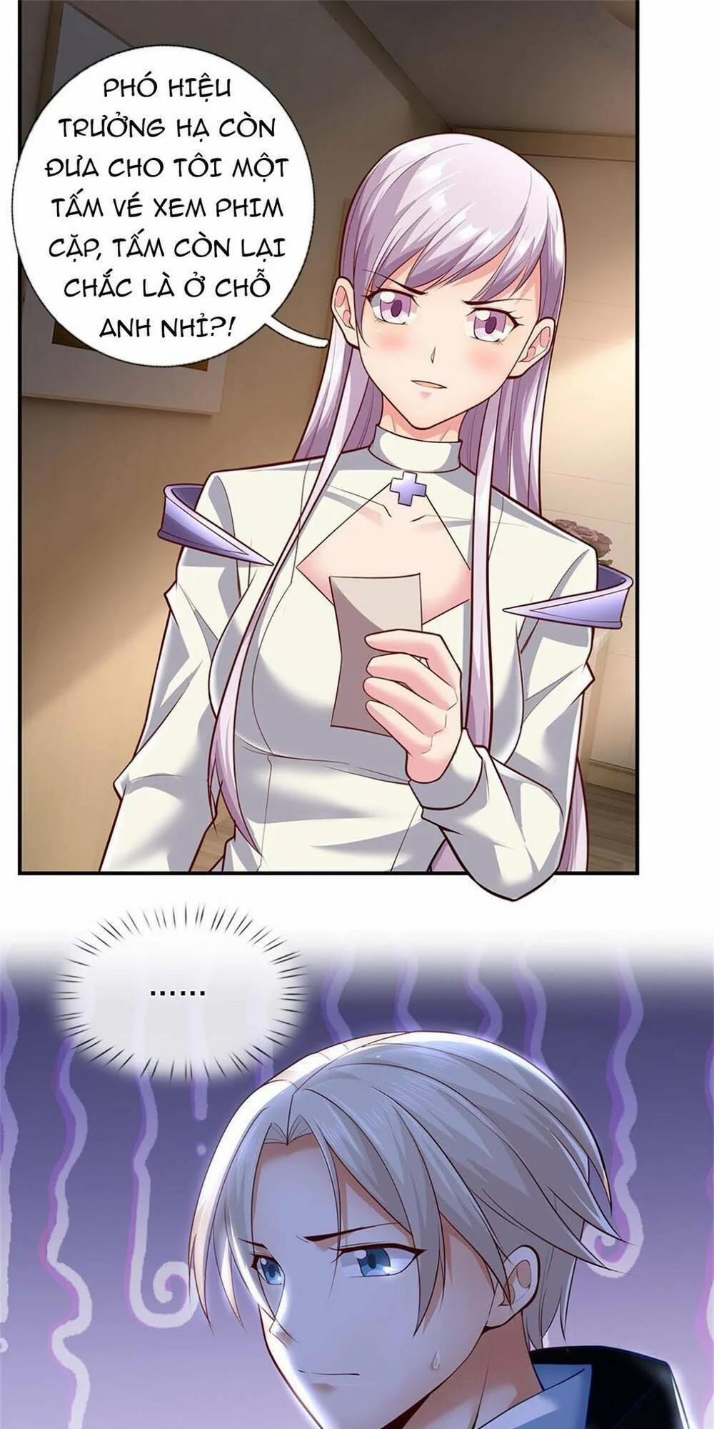 Thẻ Đăng Nhập Phong Ấn Siêu Cấp 4 trang 27